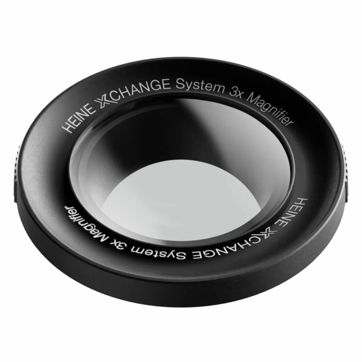 Oculaire de grossissement HEINE X CHANGE System Oculaire de grossissement HEINE X CHANGE System
