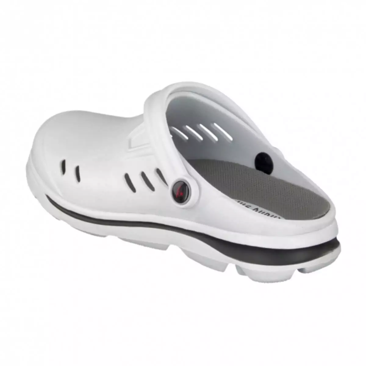  Dux Ortho Clog mit Riemen