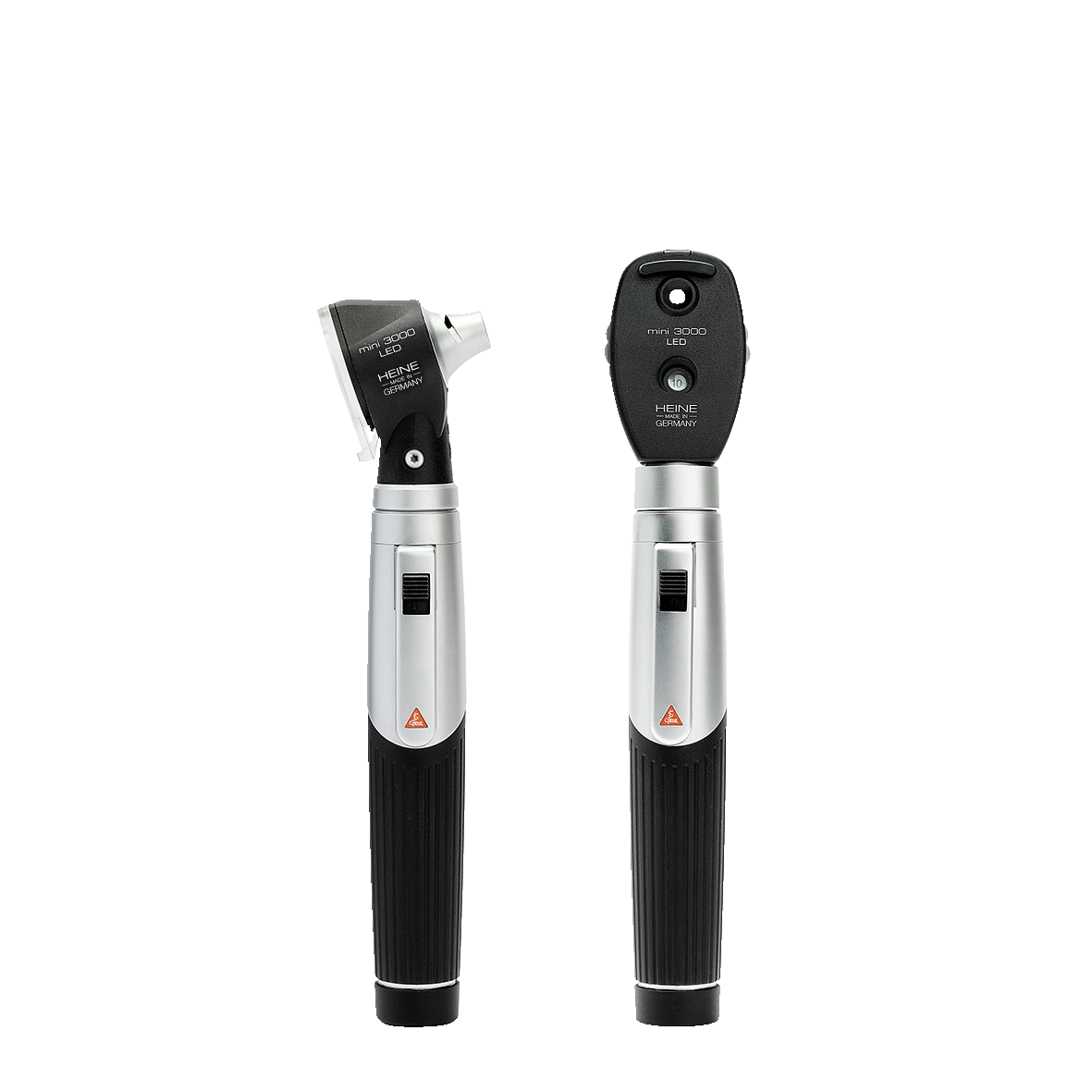  Kit d’otoscope et ophtalmoscope HEINE mini 3000