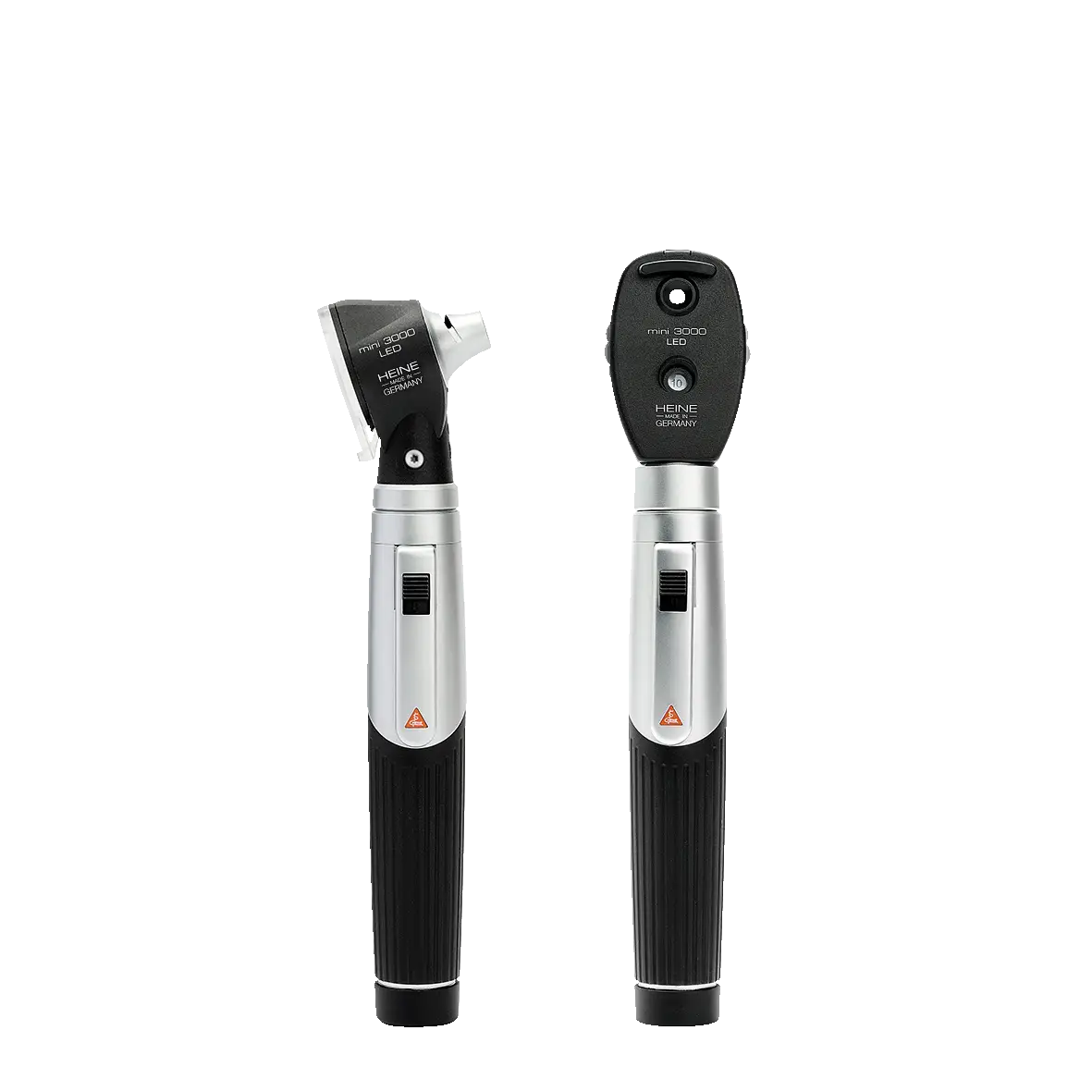 HEINE mini 3000 Otoskop & Ophthalmoskop im Set HEINE mini 3000 Otoskop & Ophthalmoskop im Set