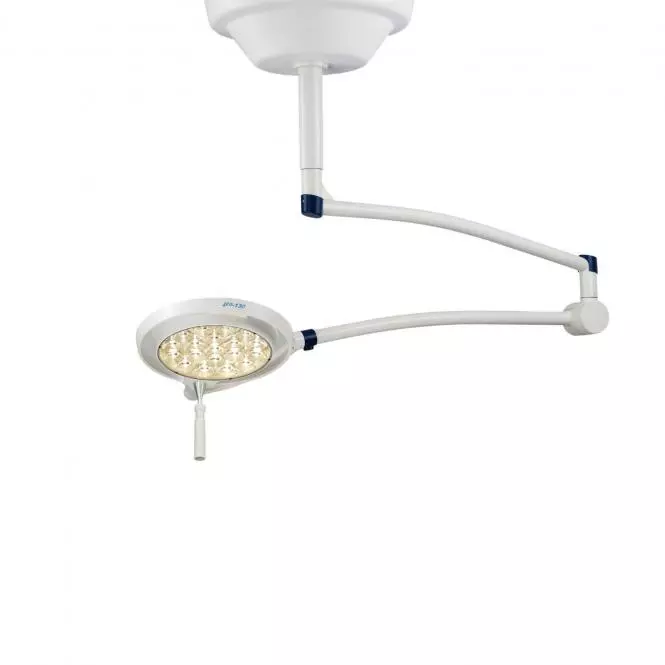  LED 130 Untersuchungsleuchte Deckenmodell
