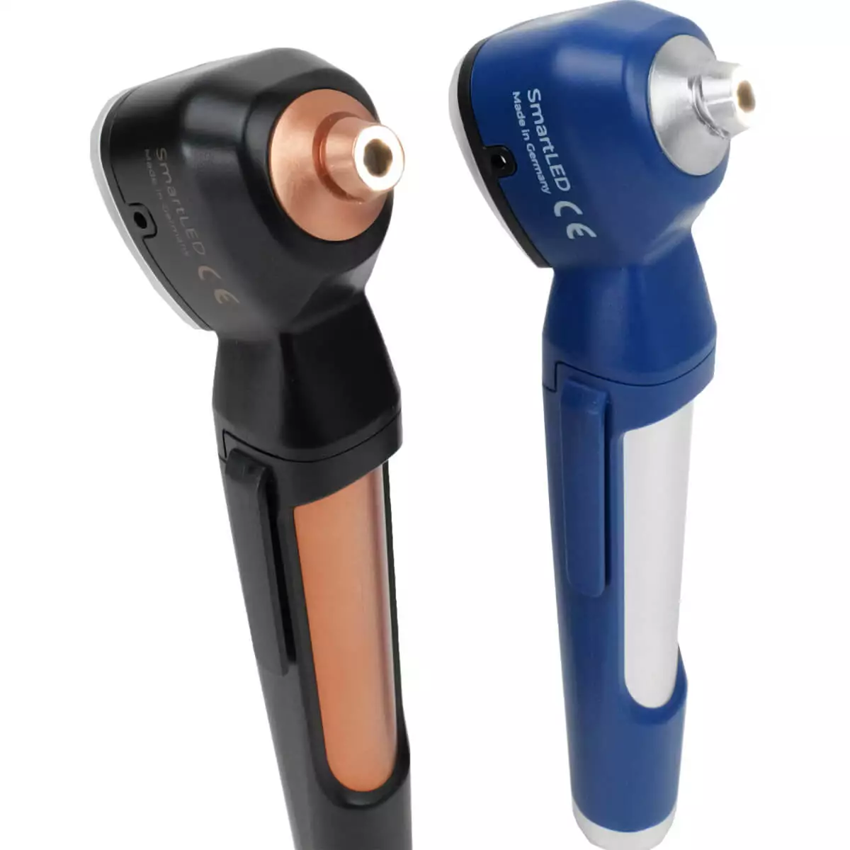  Otoscope SmartLED – Édition Spengler x LUXAMED