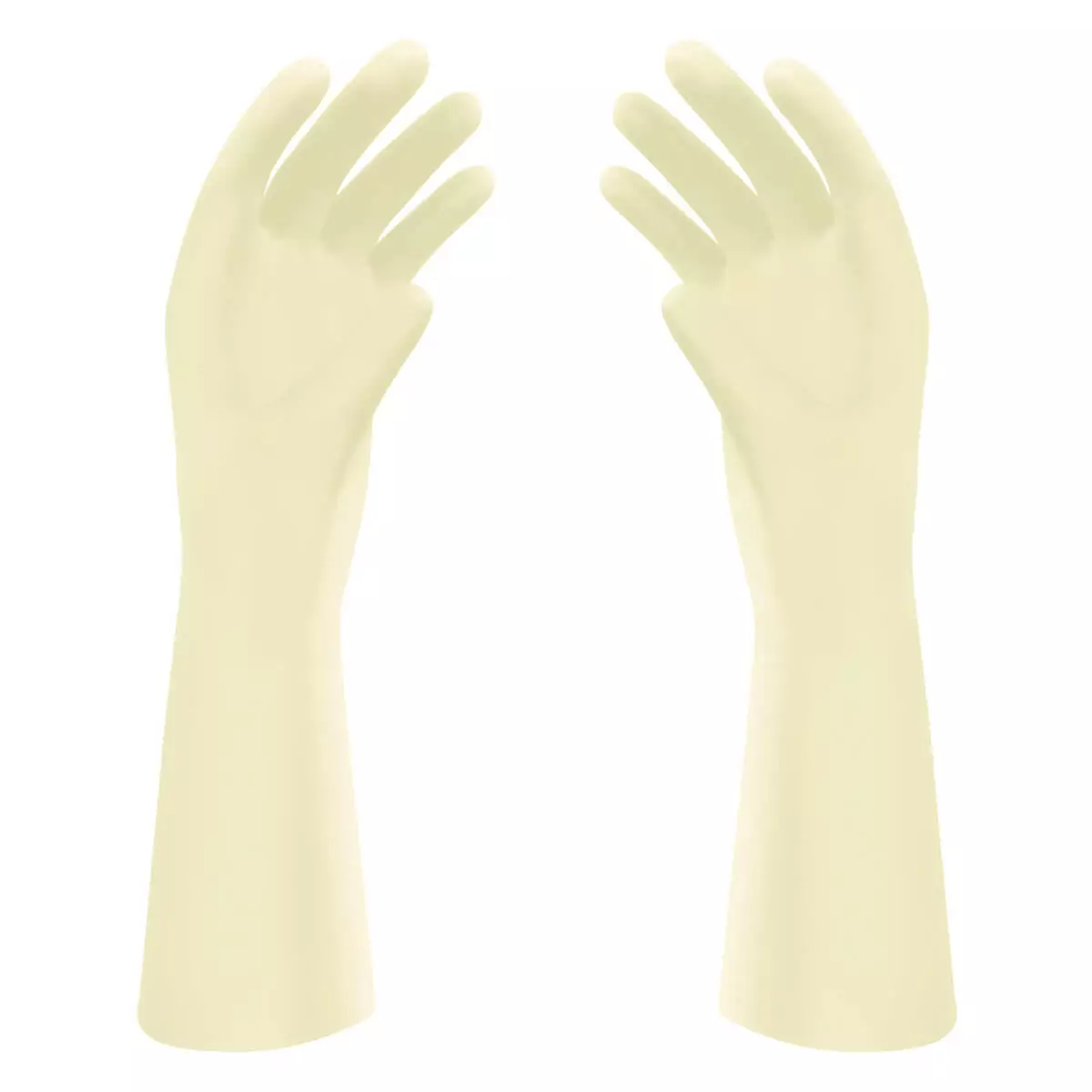  Gentle Skin Superior OP-Handschuhe