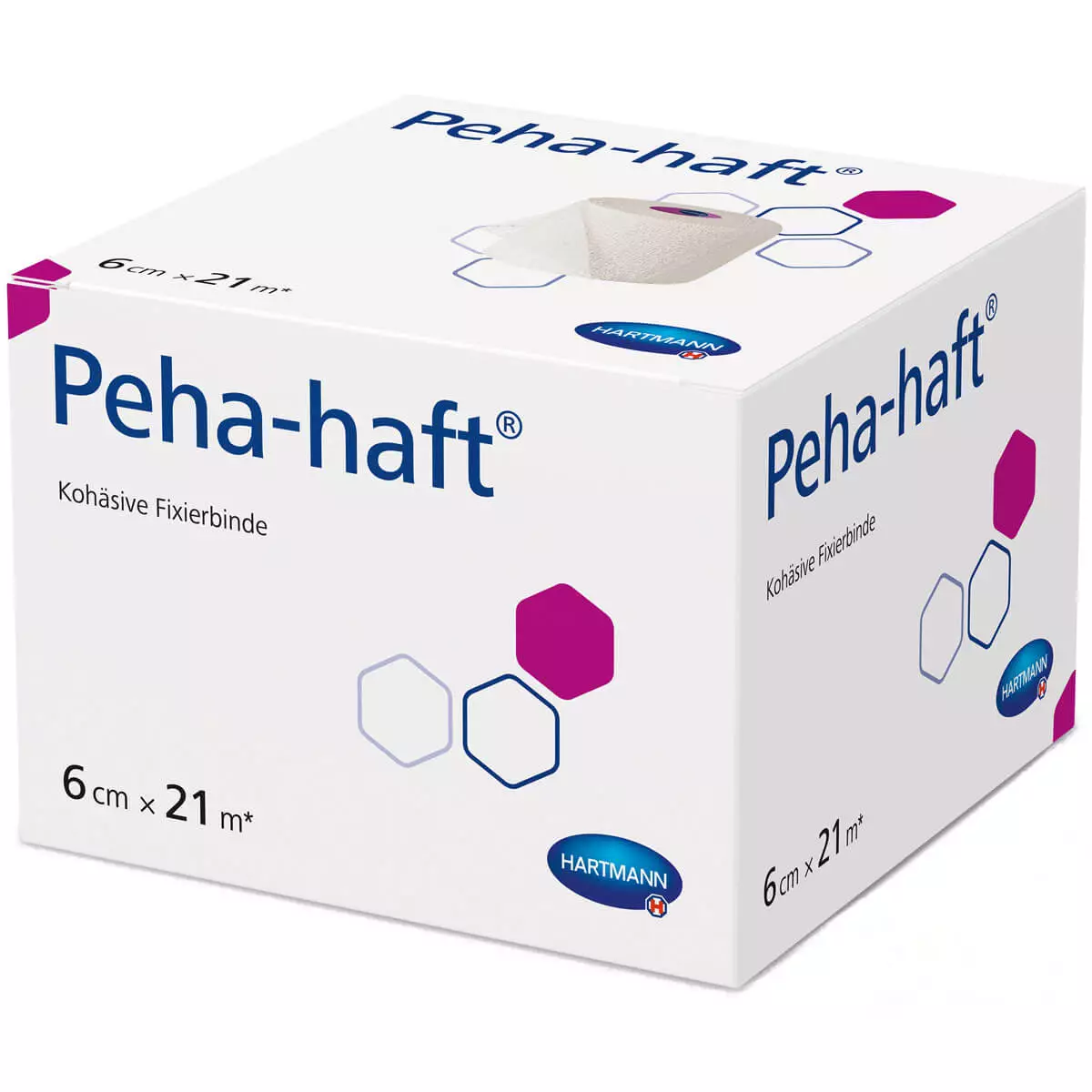 Peha-haft latexfrei Fixierbinde Peha-haft latexfrei Fixierbinde