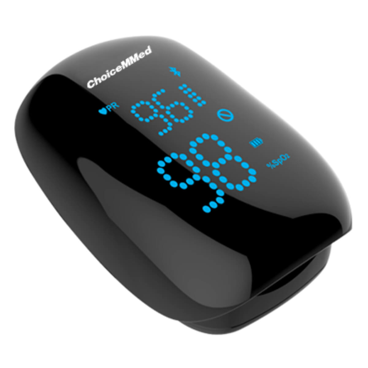 Pulsoximeter OX200  Pulsoximeter OX200