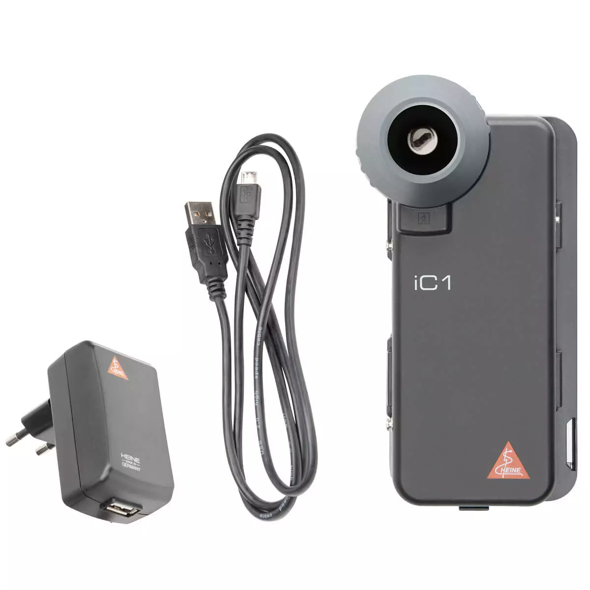 Dermatoscope HEINE iC1 Dermatoscope HEINE iC1