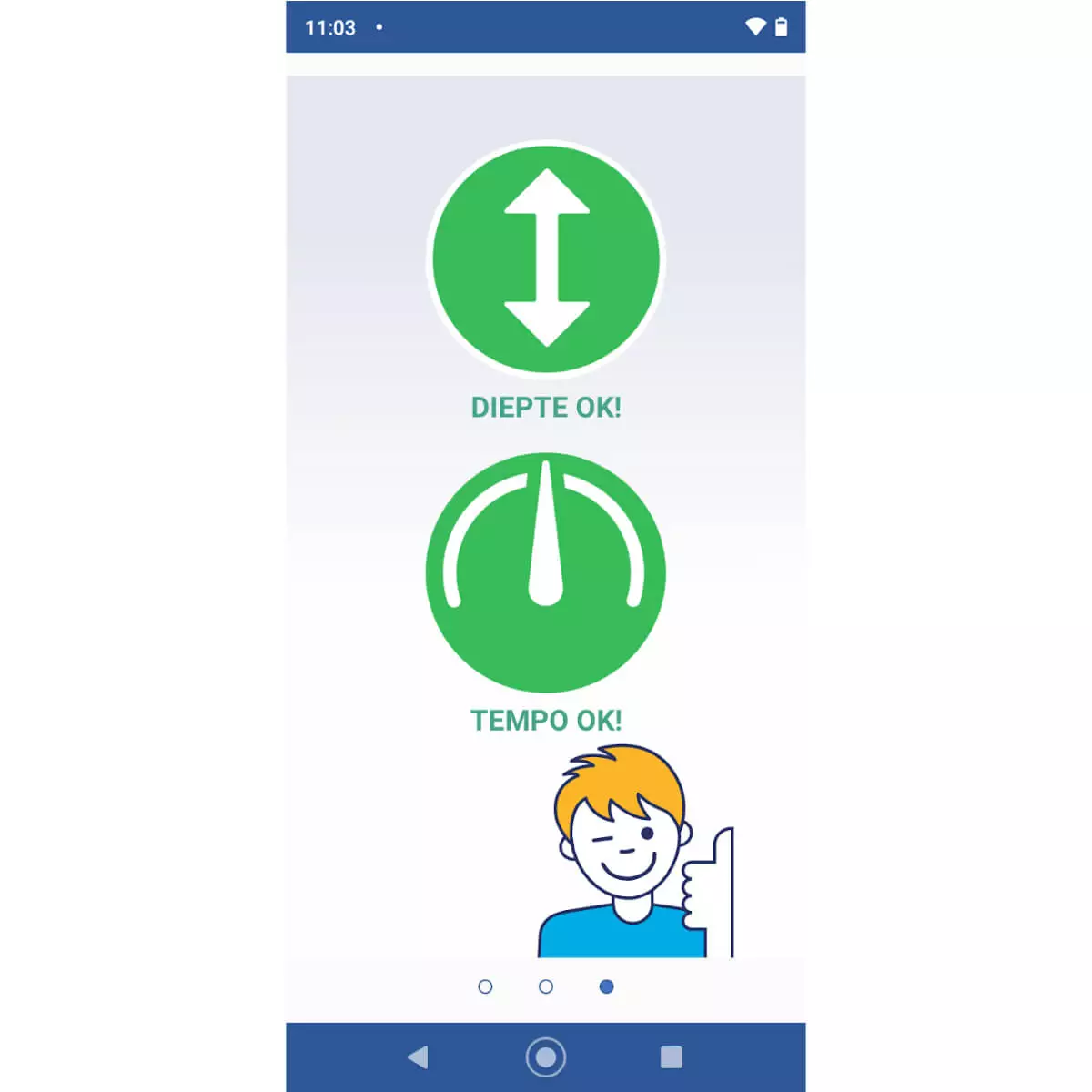  Assistant de réanimation SimCPR Pro Trainer