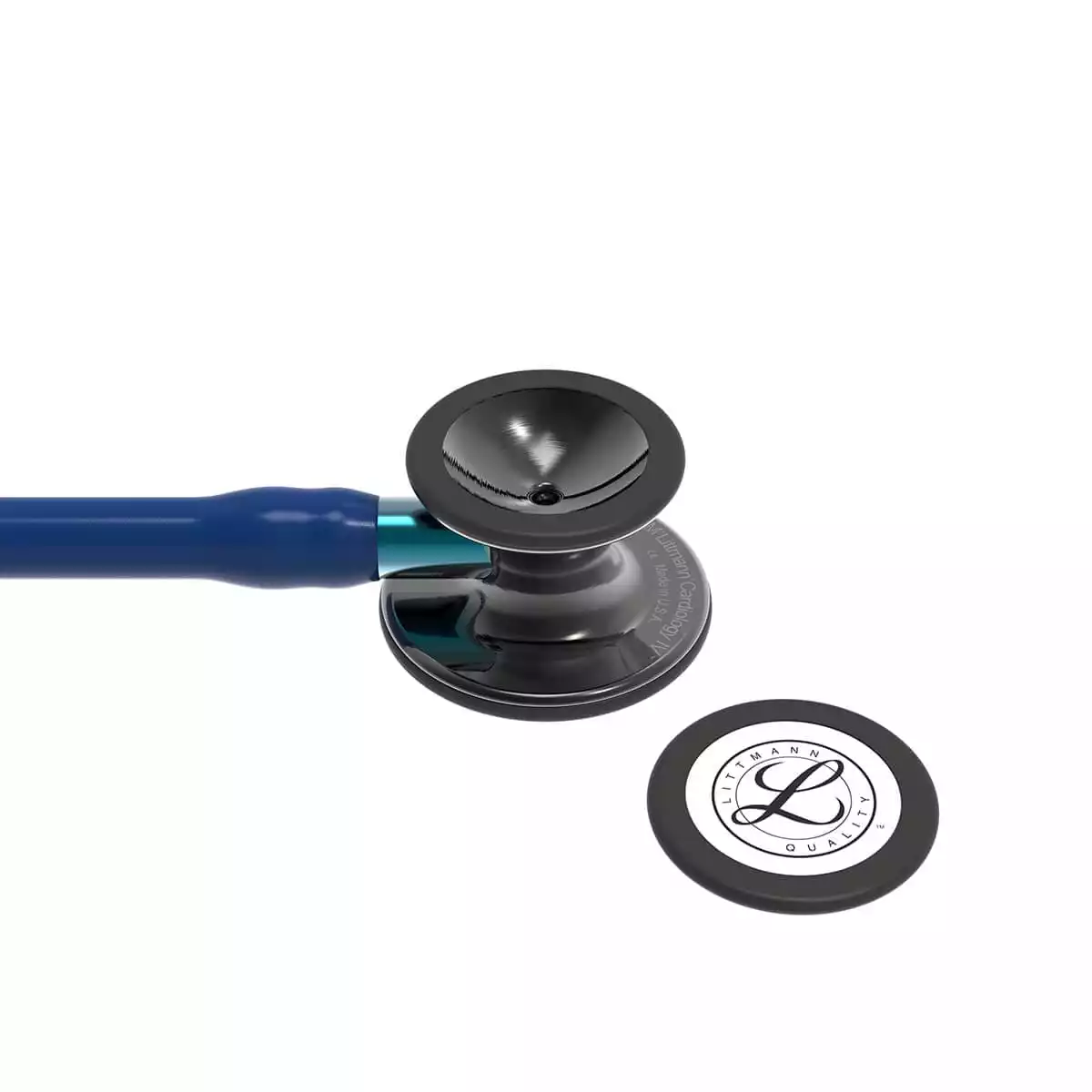  Stéthoscope Cardiologie IV – Stem Edition