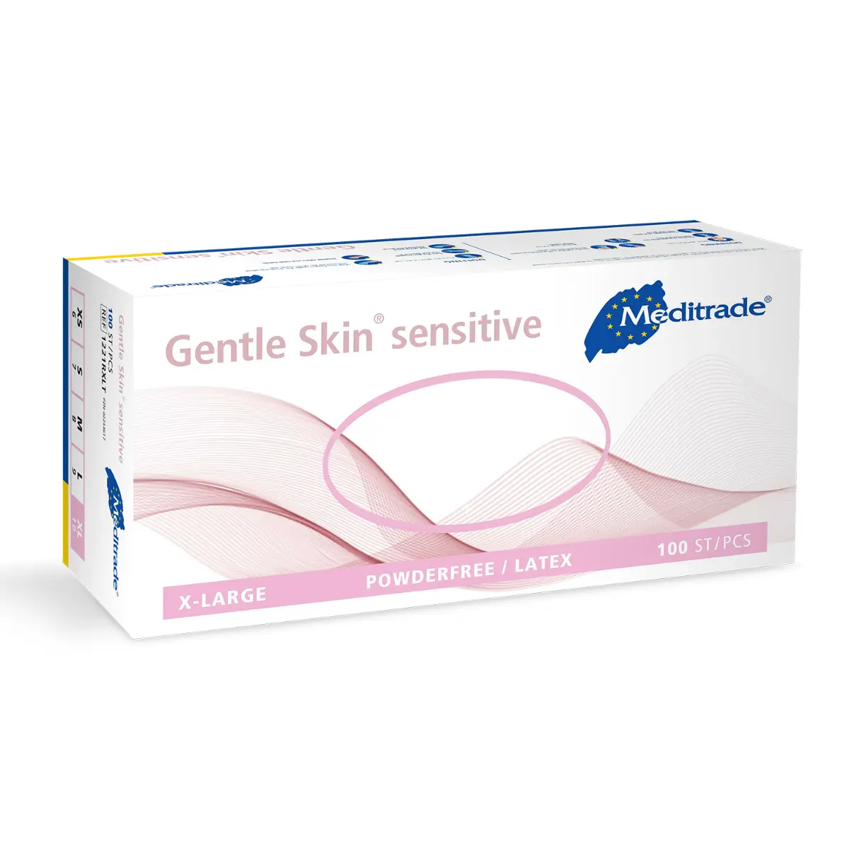 Gants Gentle Skin sensitive Gants Gentle Skin sensitive