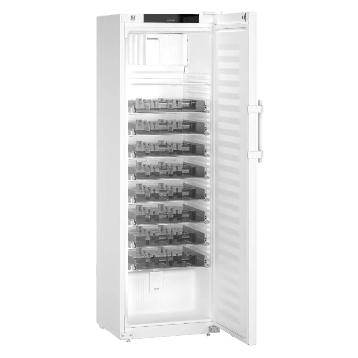  HMFvh 4001 / 4011 Perfection Medikamentenkühlschrank