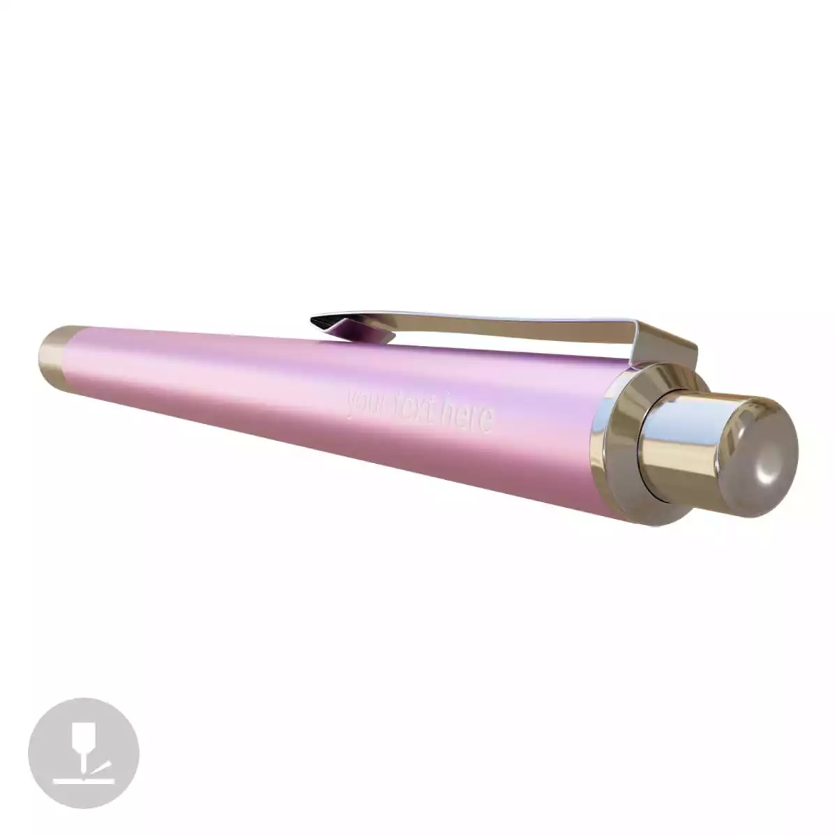  LED-Diagnostikleuchte "Blink"