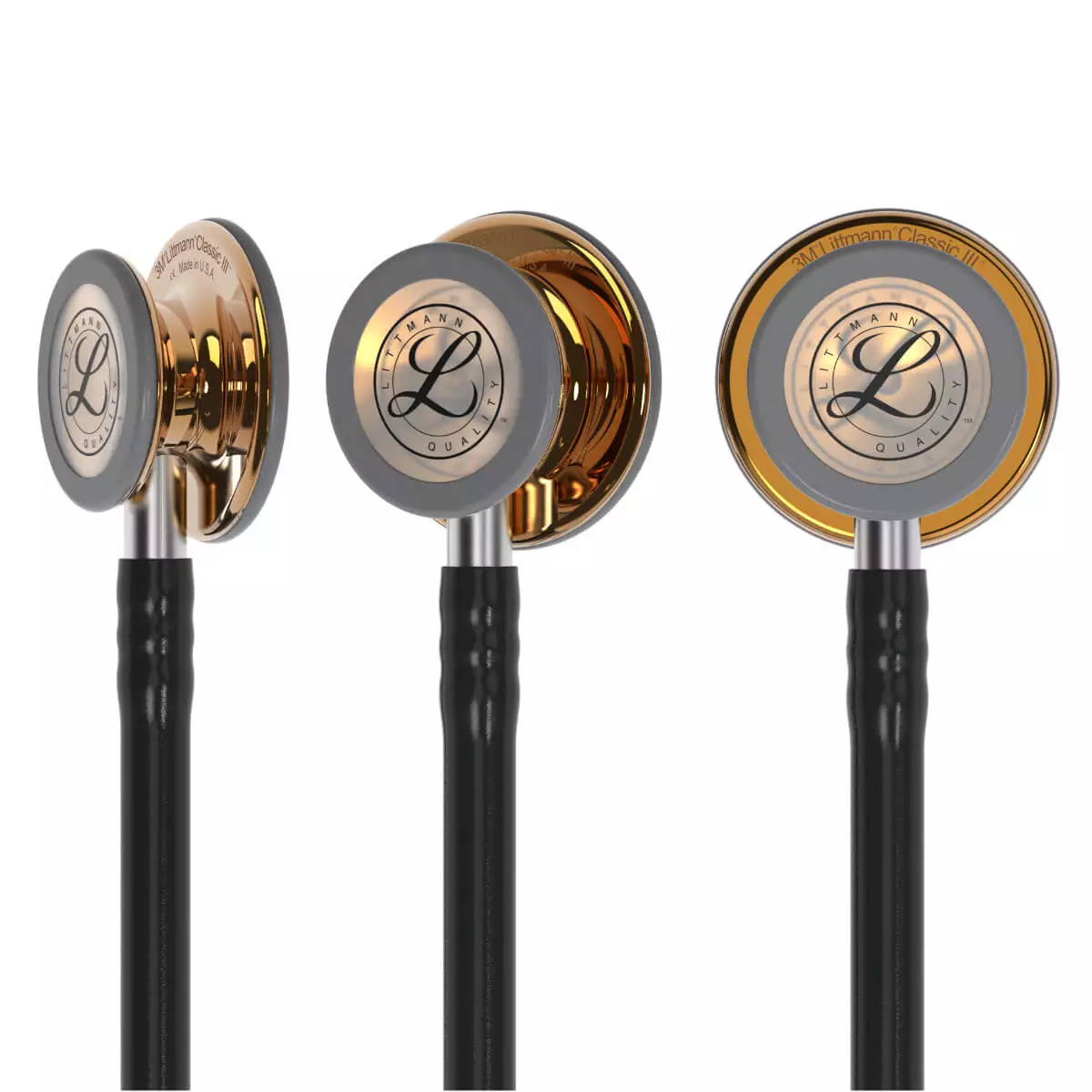  Classic III Stethoskop – Limited Copper Edition
