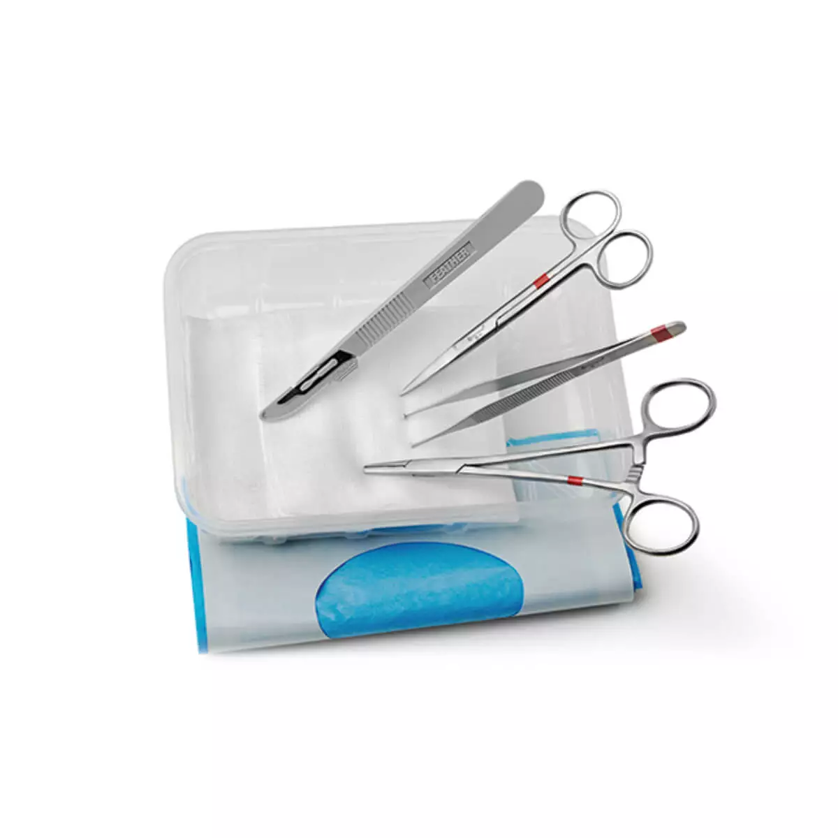  Kit de dermatologie à 9 pièces