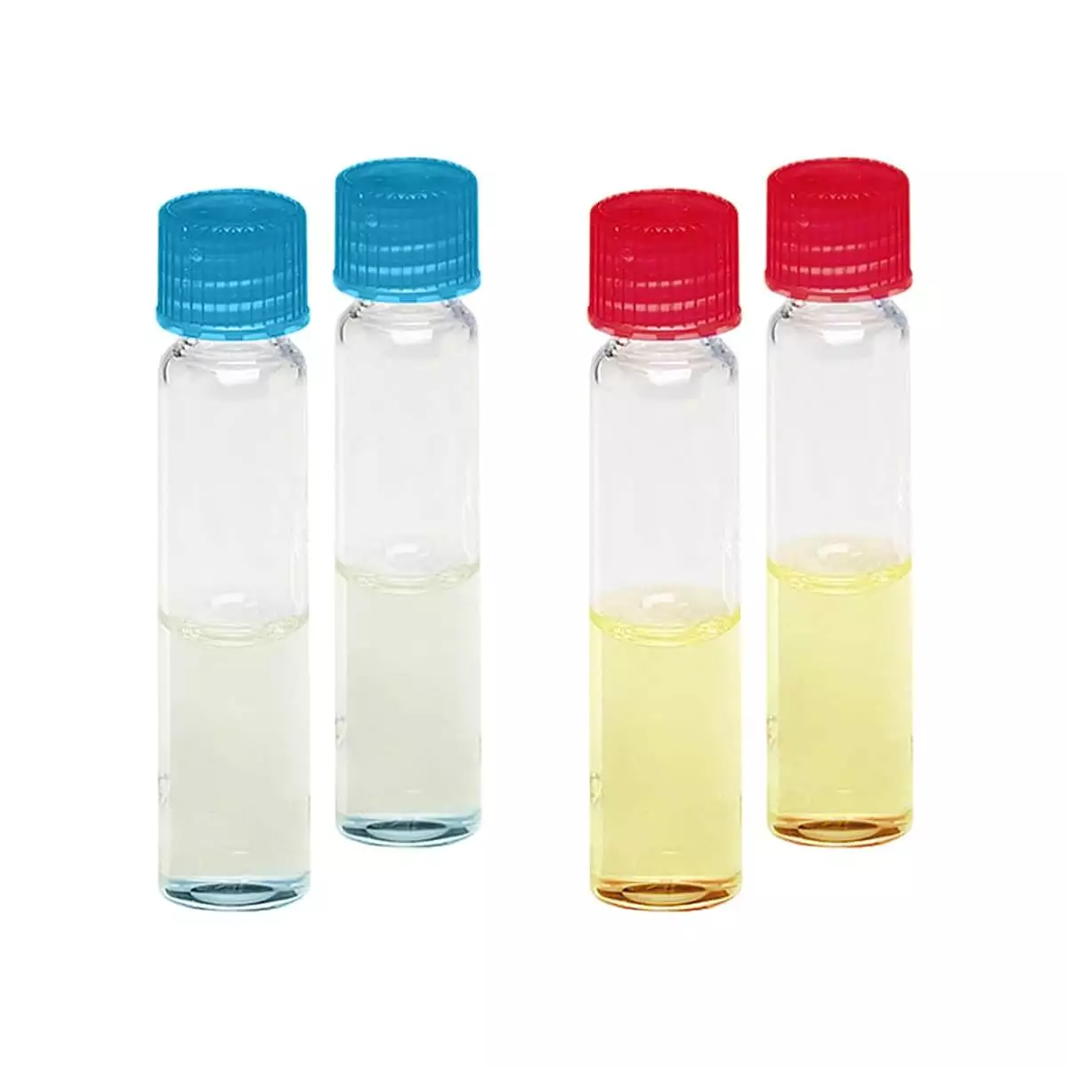  Tests de cuvettes Meditrol K Ery.mini