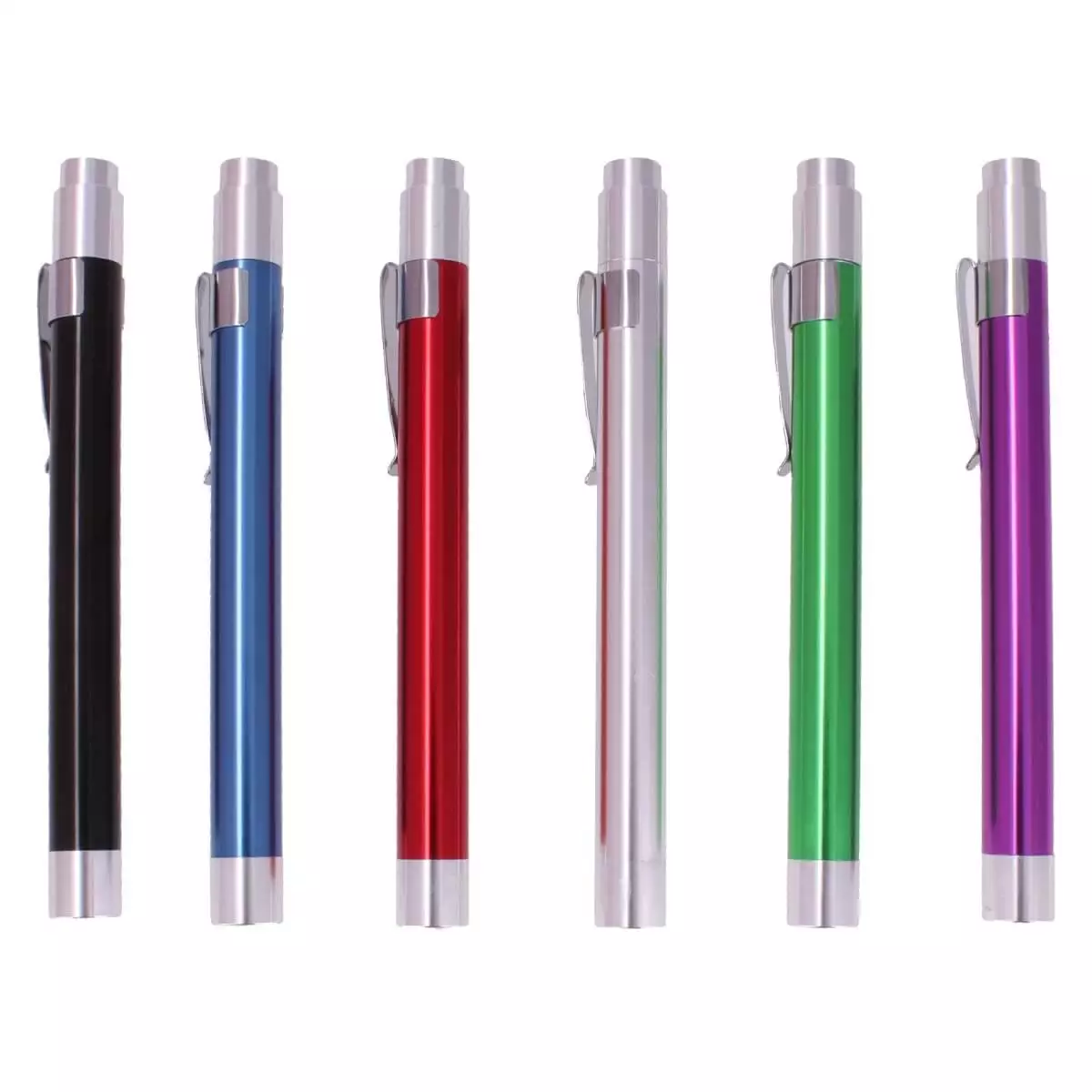  Lampe de diagnostic med.lux Pen