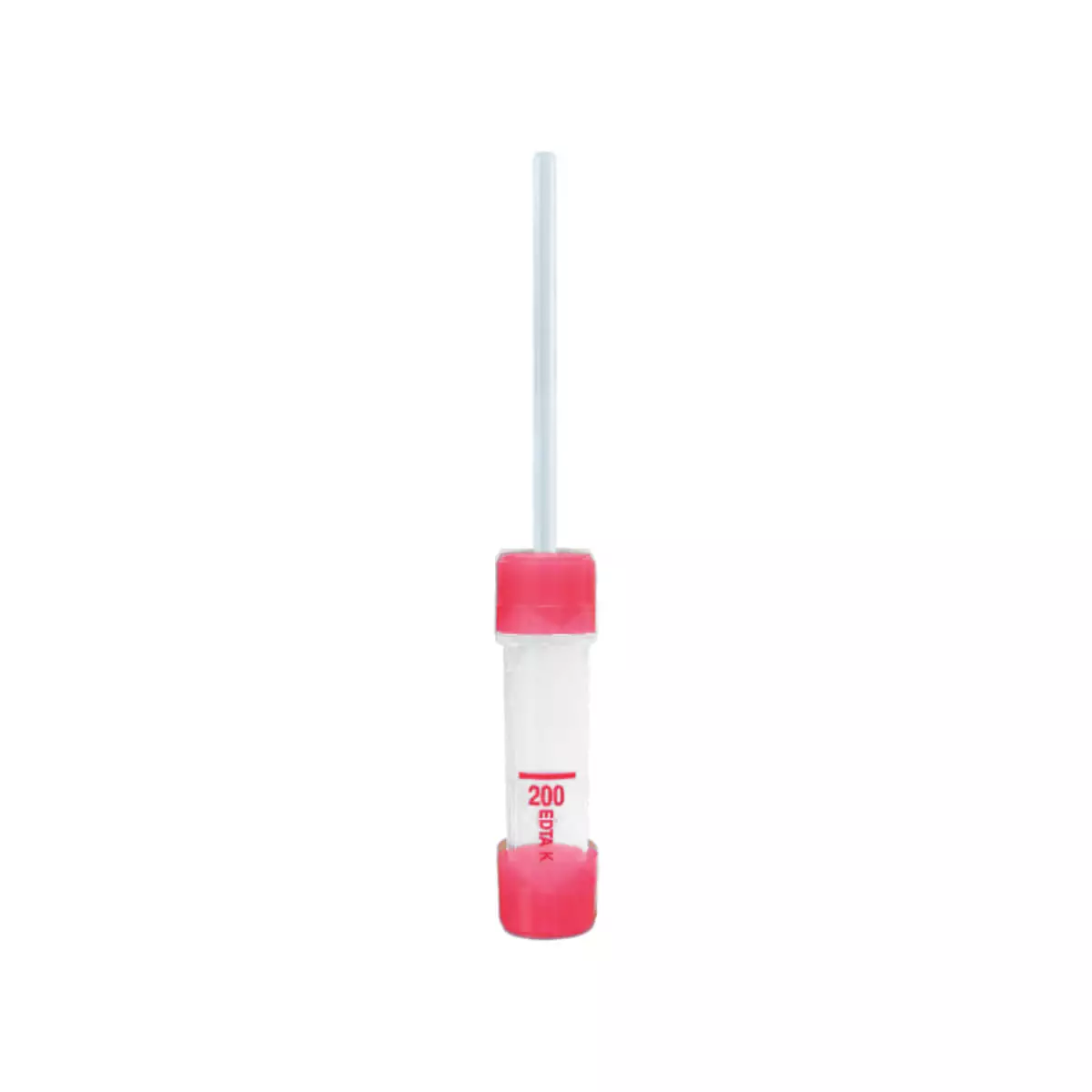  Microvette 200 Kapillares Blutentnahmesystem