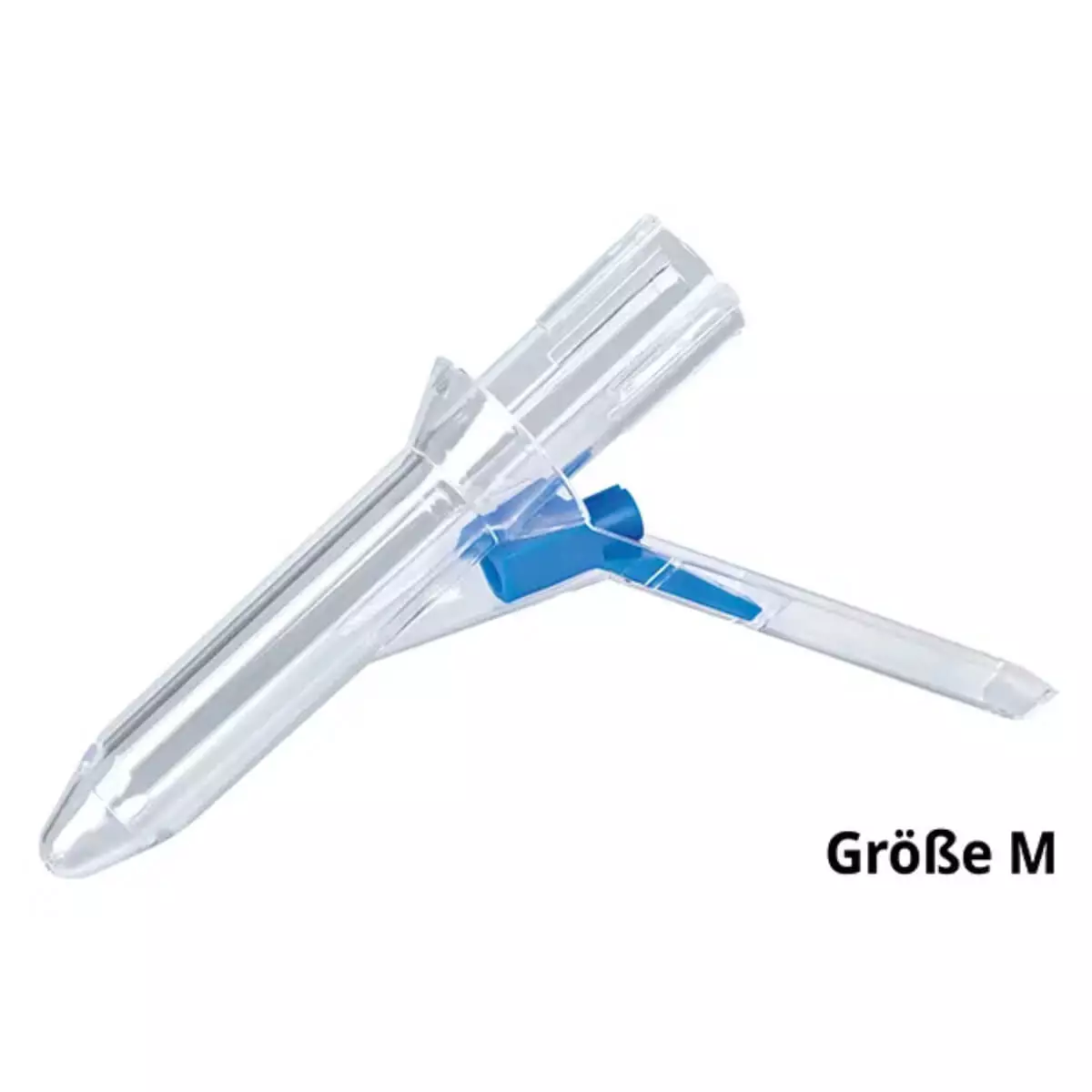 Proctoscope en plastique Mediware Proctoscope en plastique Mediware