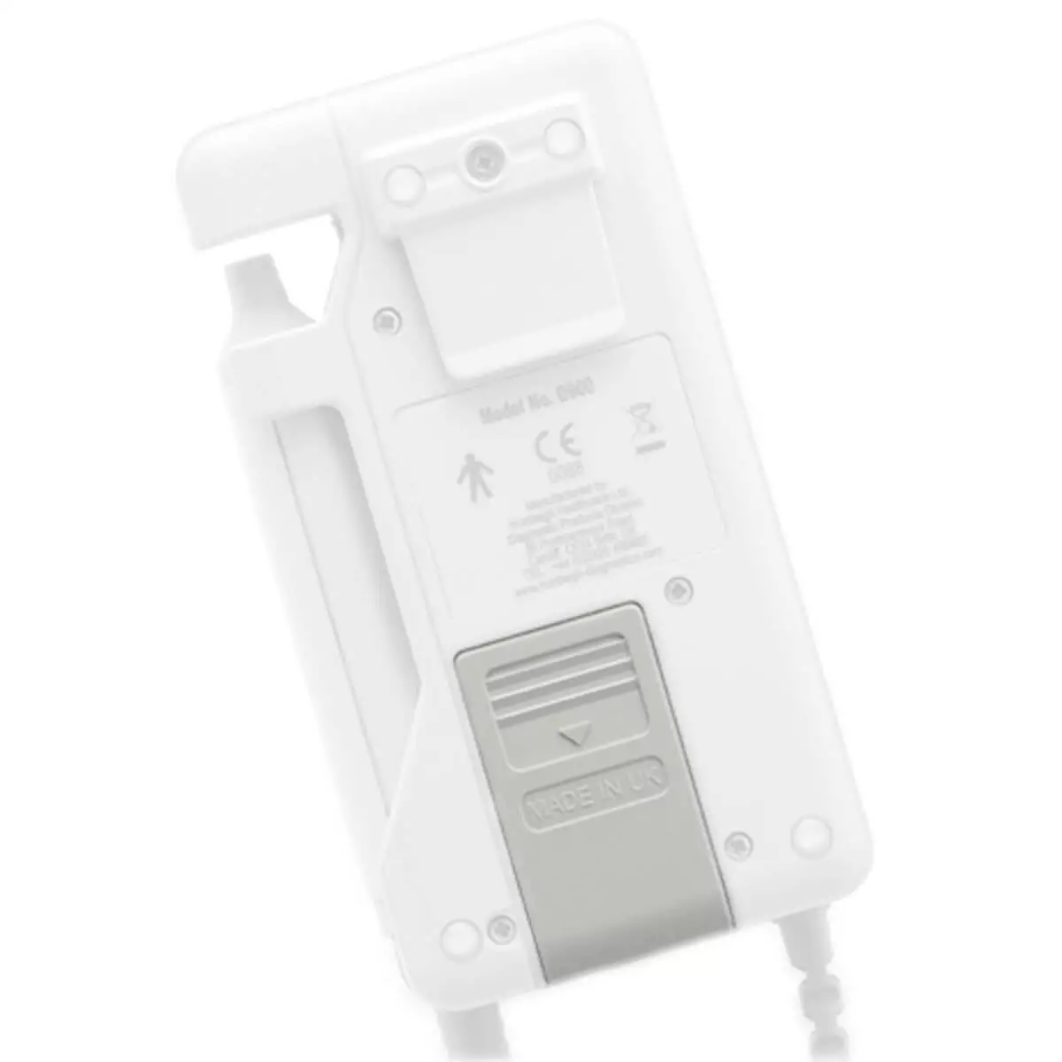 Batteriefachdeckel zu Doppler D900 Batteriefachdeckel zu Doppler D900