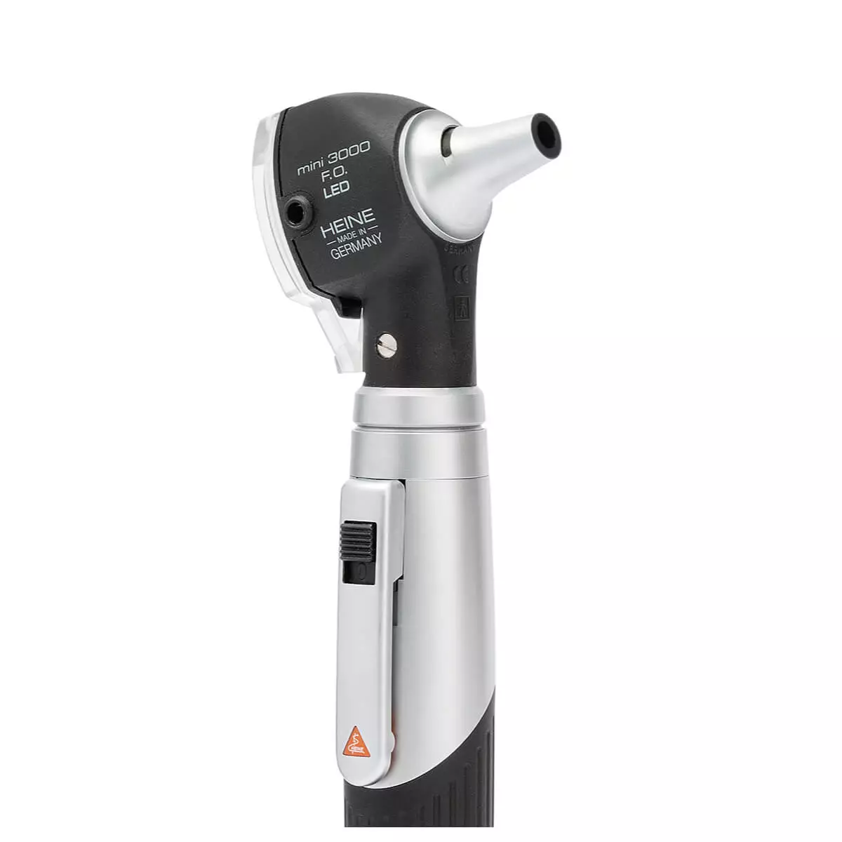  HEINE mini 3000 Otoskop & Ophthalmoskop im Set