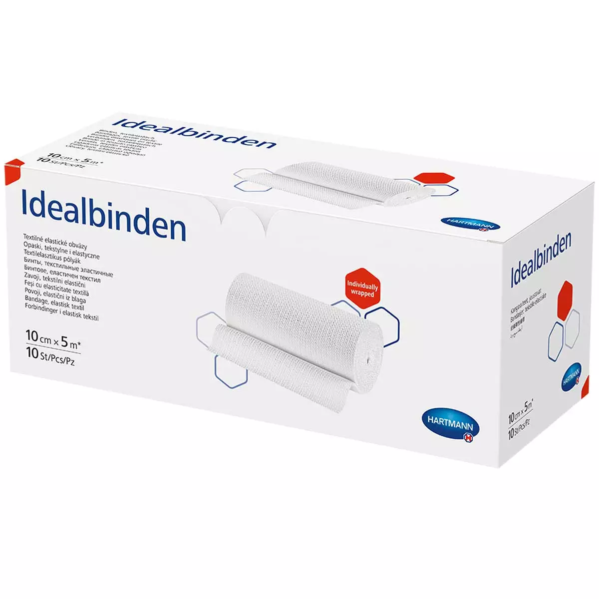  Idealbinden
