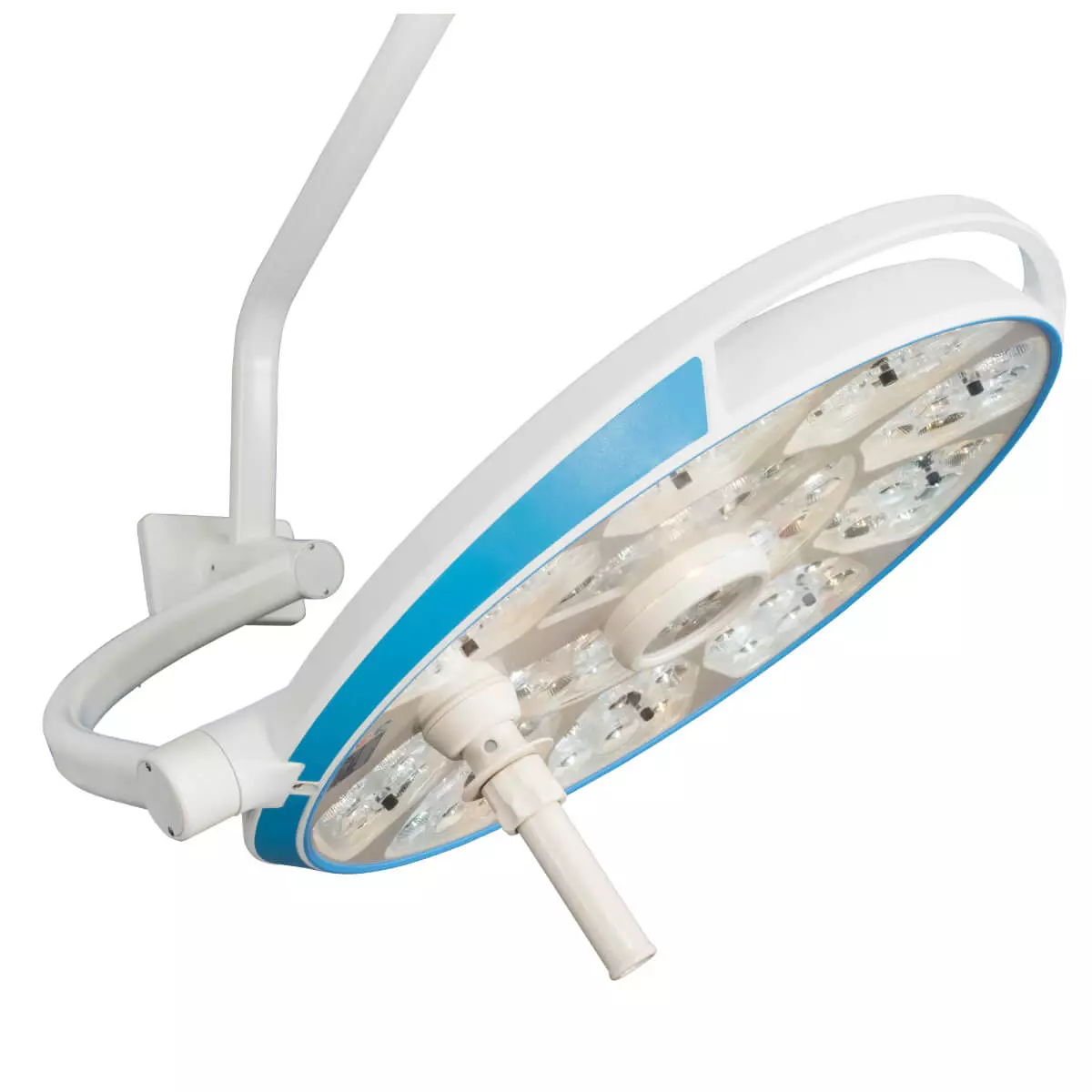  Lampe de salle d’opération LED 8MC modèle plafonnier