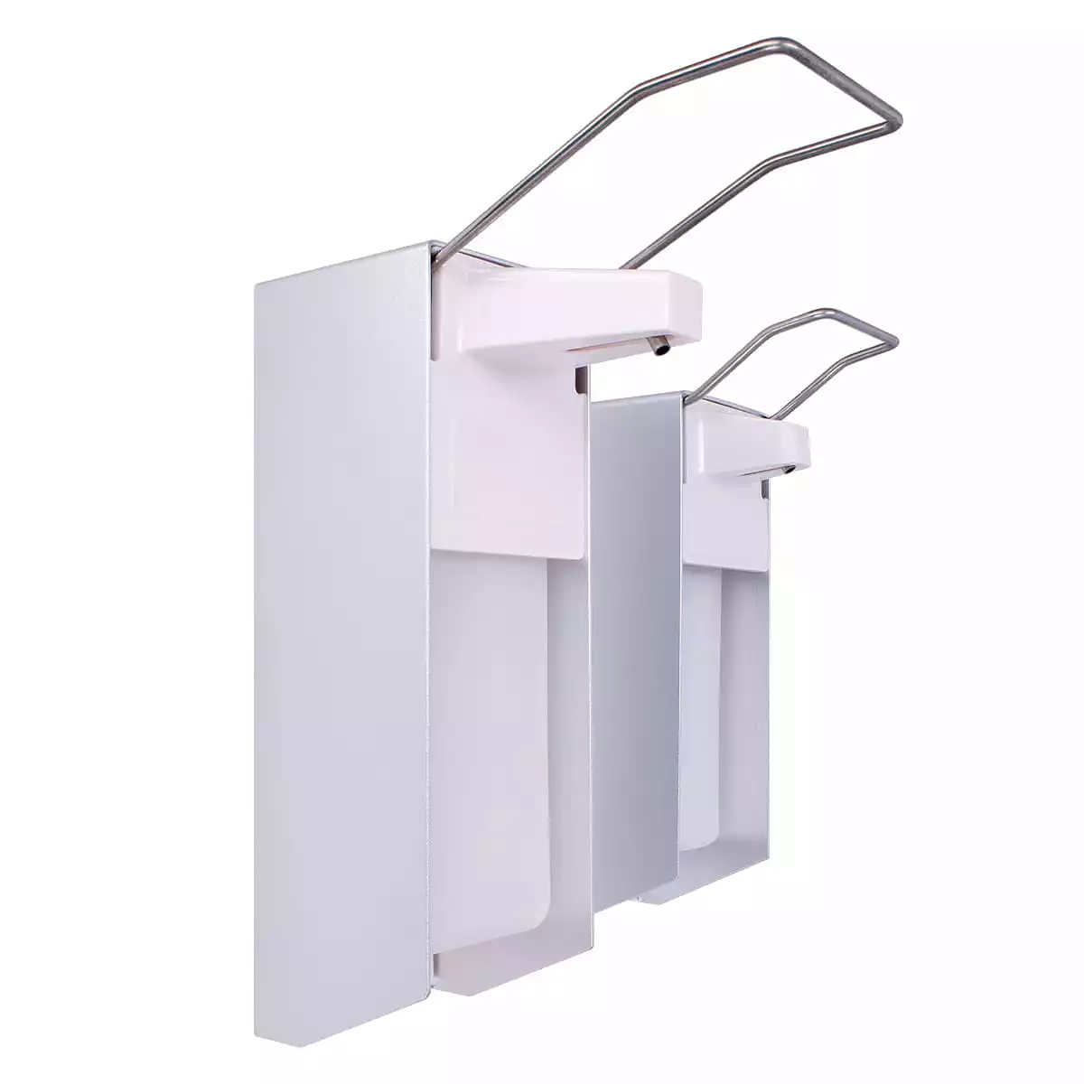 Hygienespender "Pump"  Hygienespender "Pump"