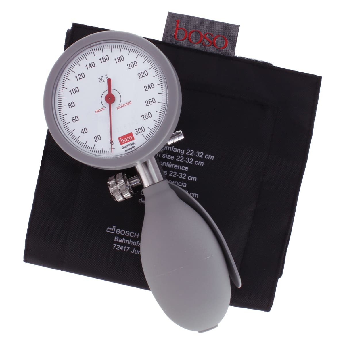 KI Blutdruckmessgerät  KI Blutdruckmessgerät