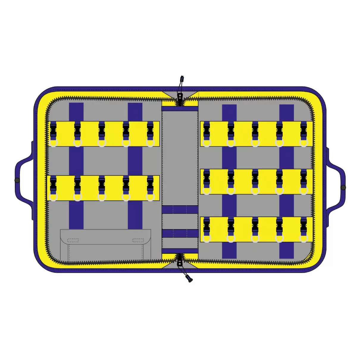  Schlüsselmappe ultraKEY S