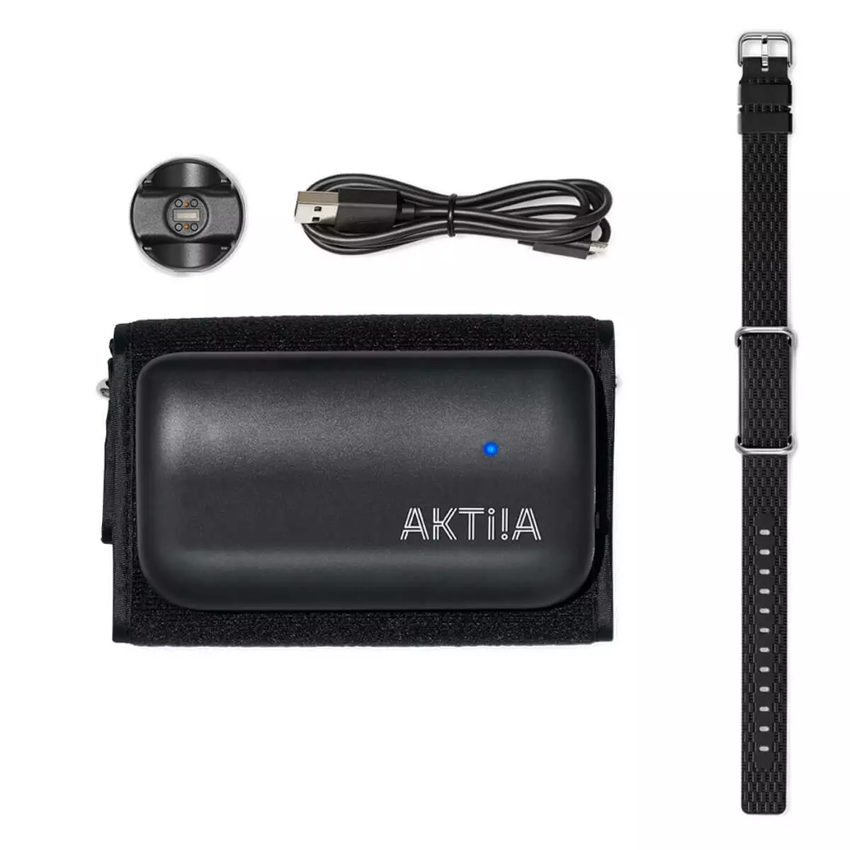  Holter tensionnel Aktiia 24/7 (Hilo Band)