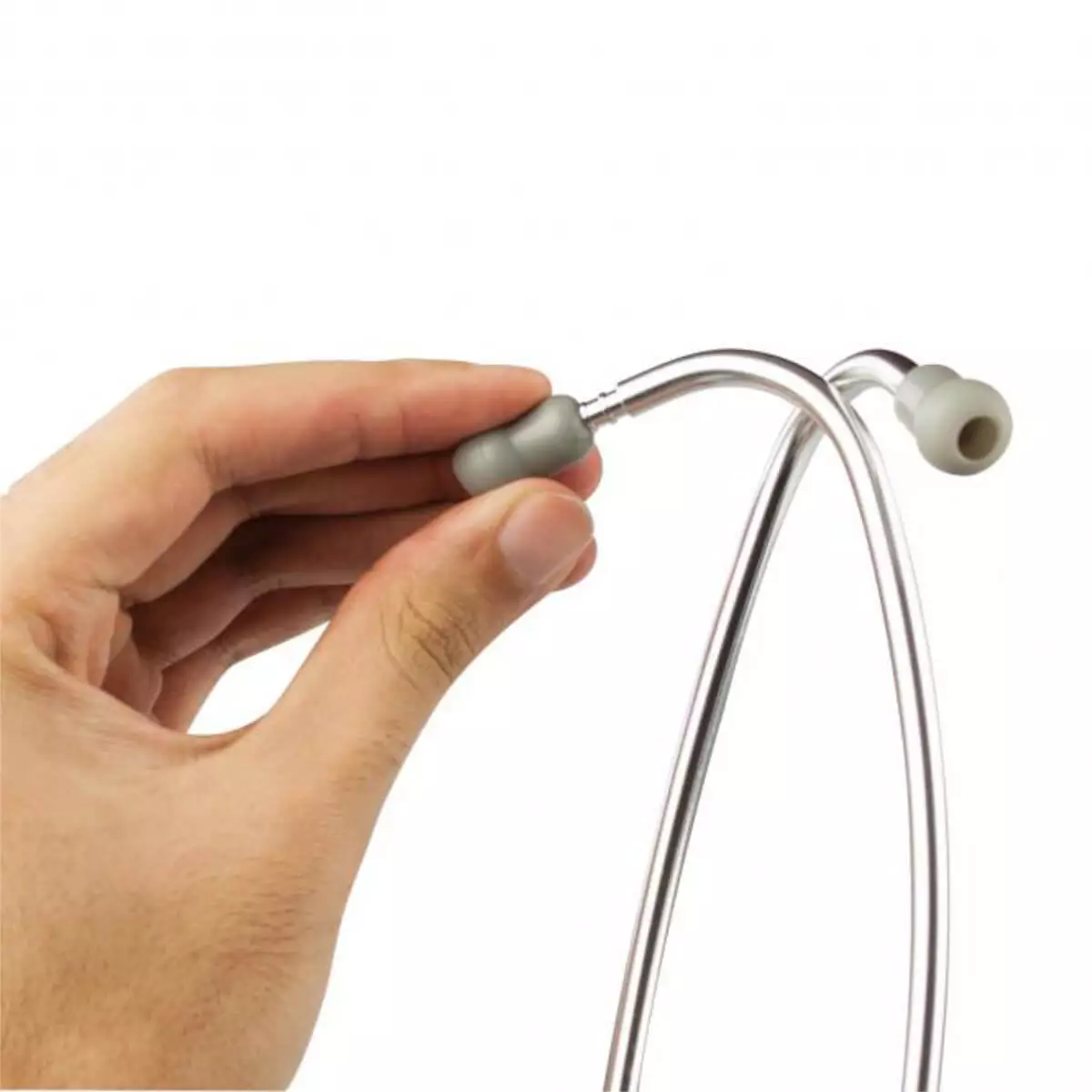  Kit d'embouts auriculaires souples