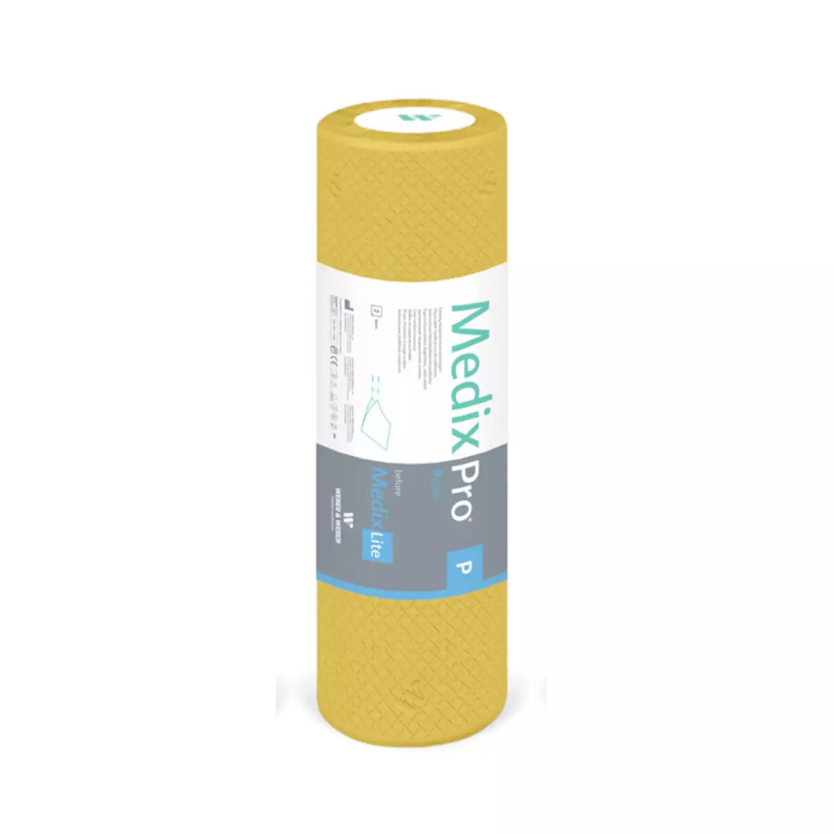  Rouleau médical MedixPro P