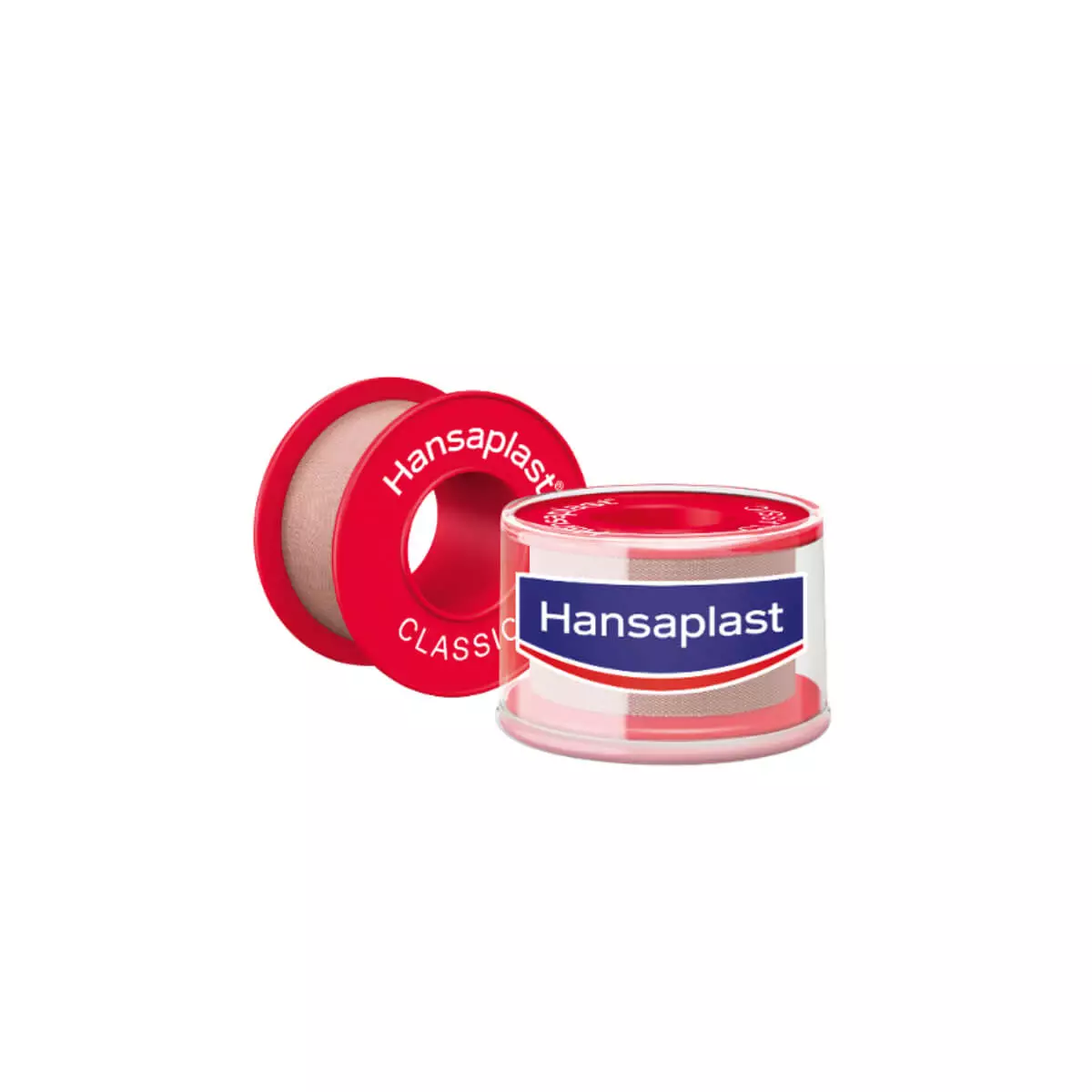  Pansement de fixation Classic