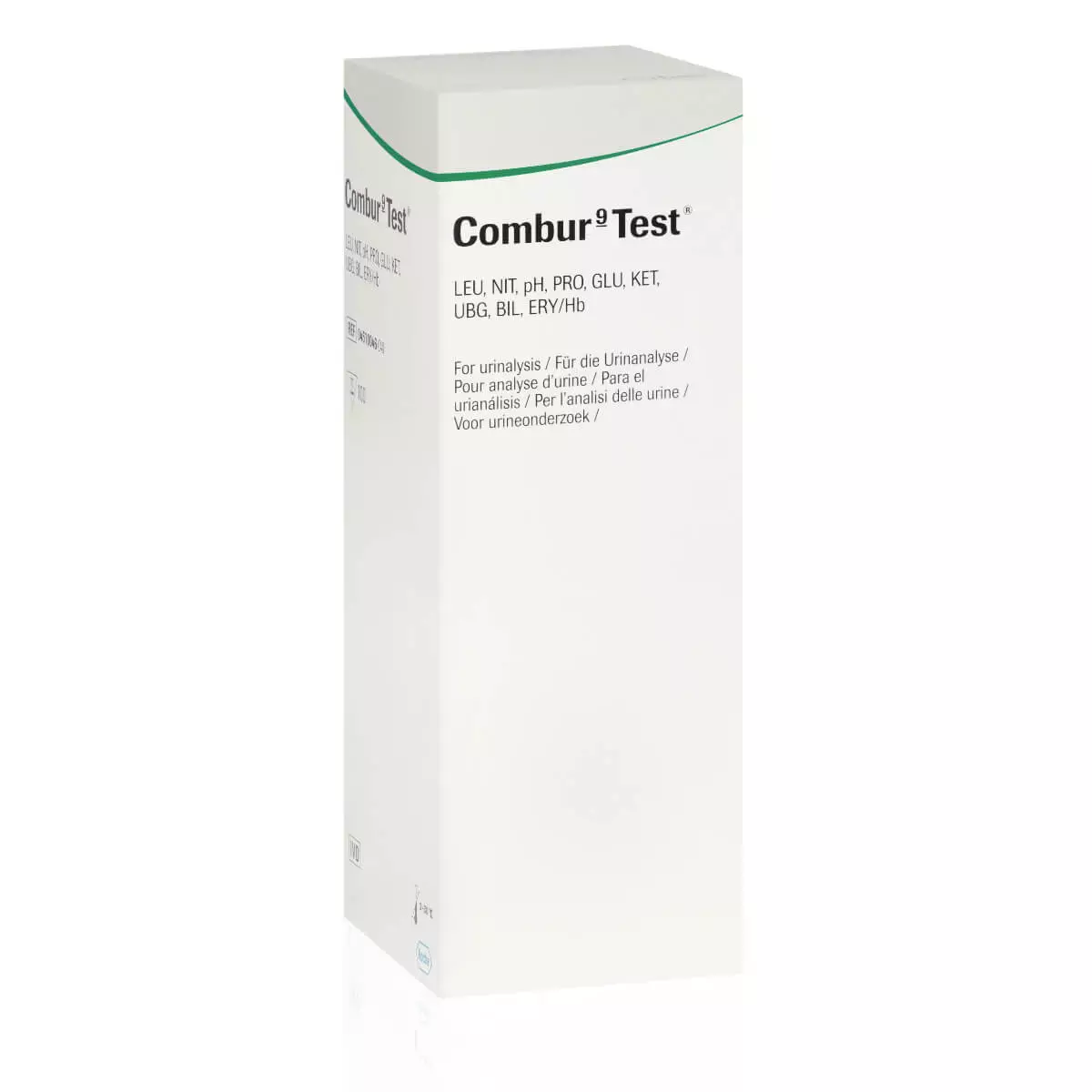  Combur Urin-Test