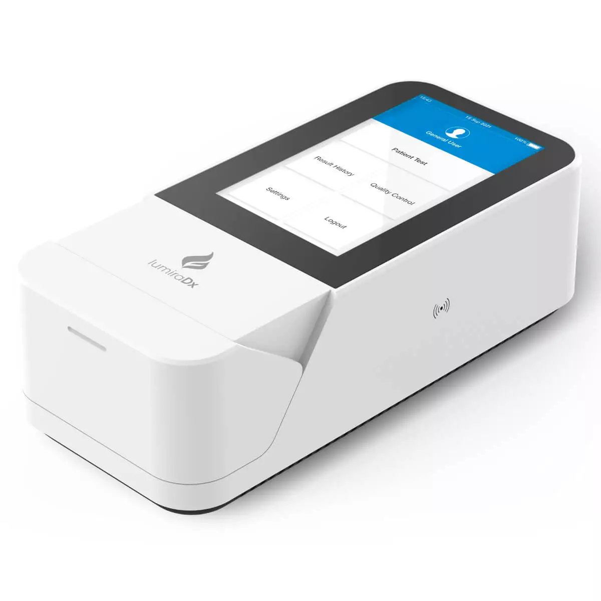  Appareil LumiraDx Platform