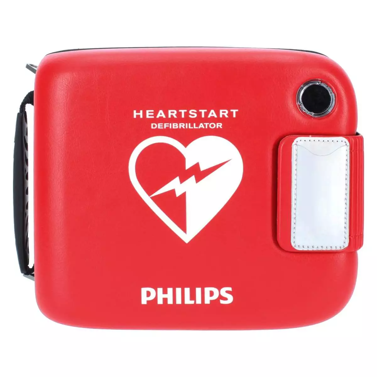  DAE HeartStart FRx