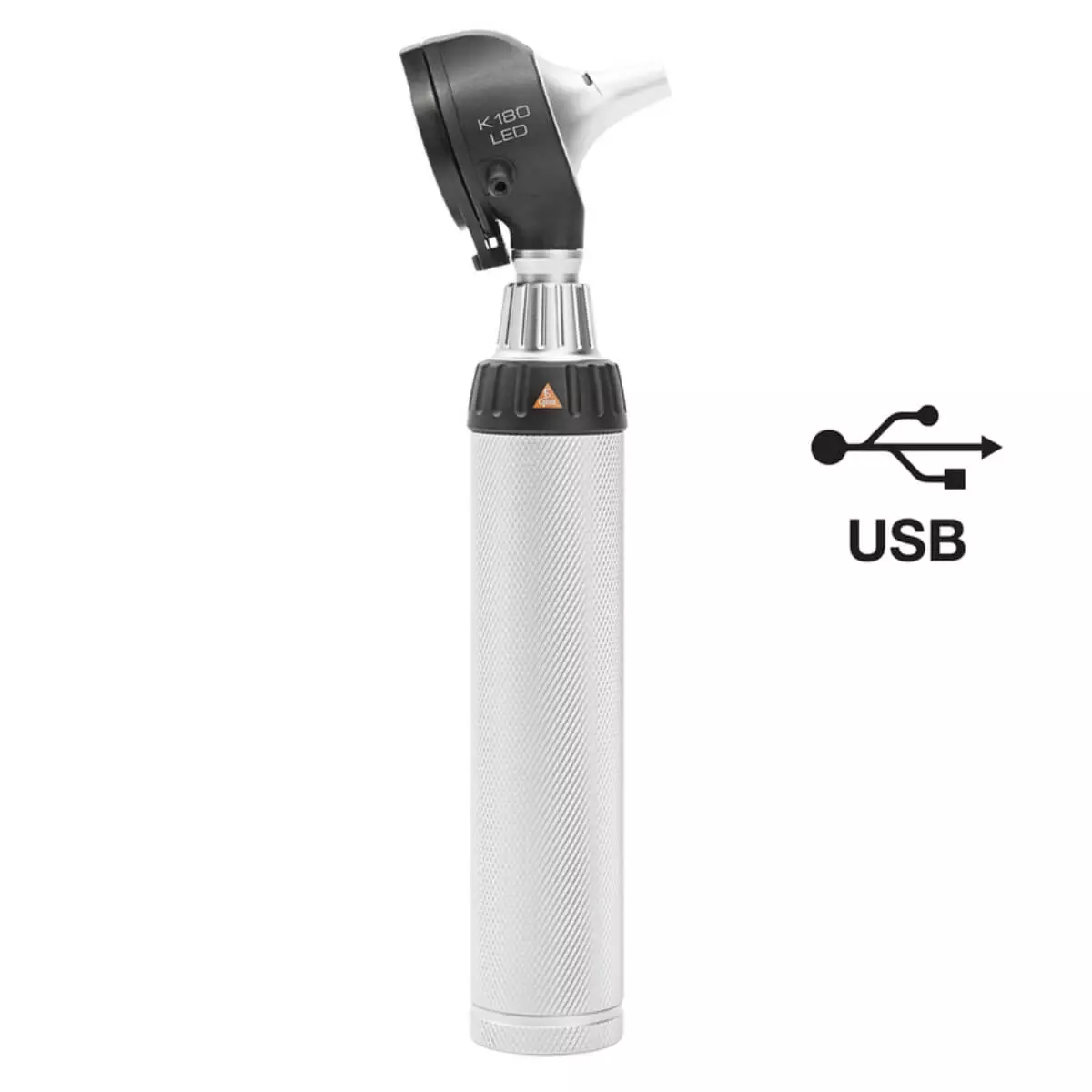  Otoscope HEINE K180 LED F.O