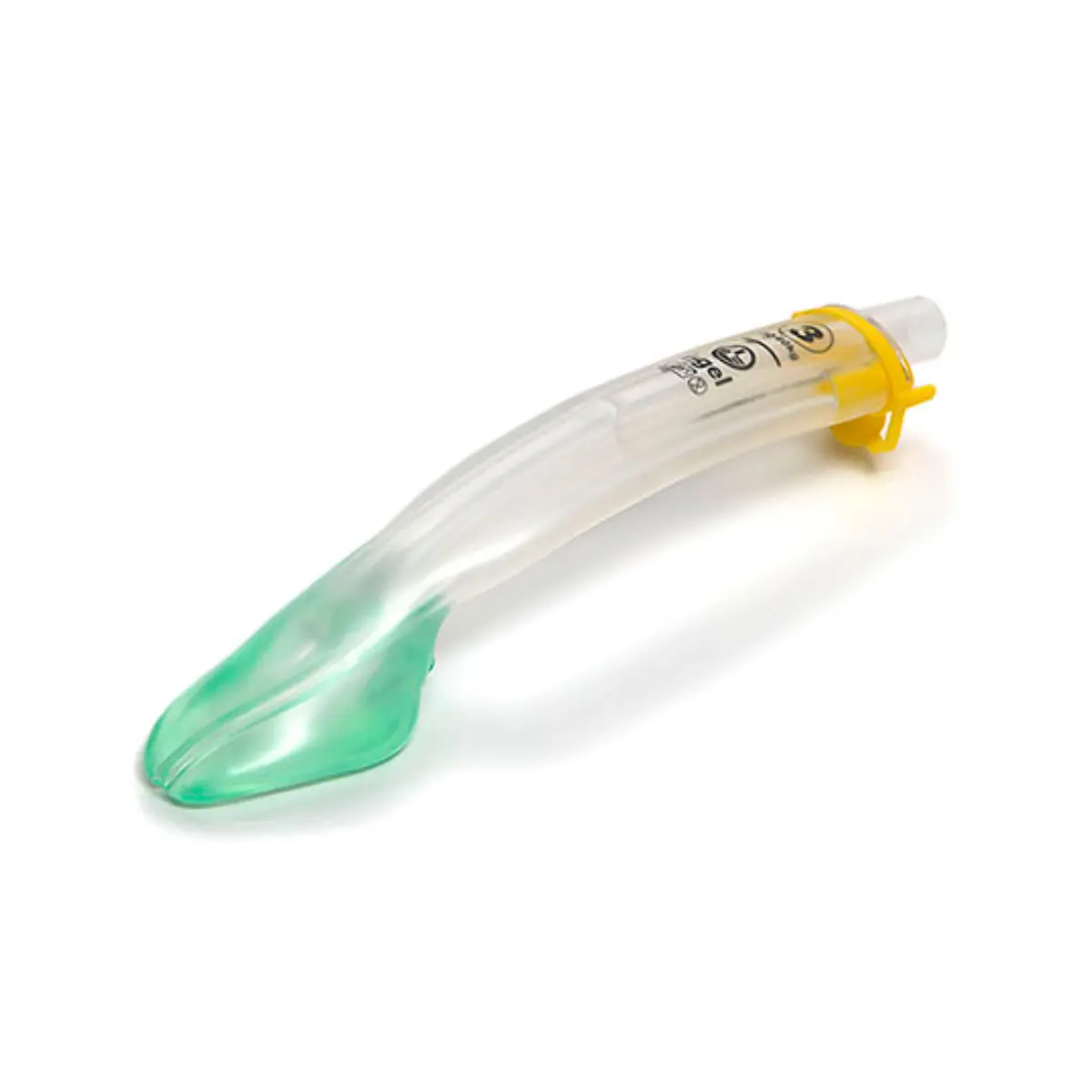 i-gel Plus supraglottische Atemhilfe i-gel Plus supraglottische Atemhilfe