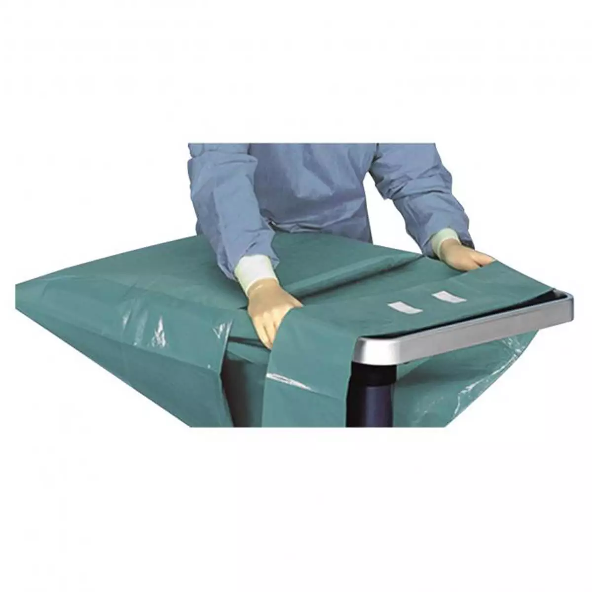  Foliodrape Instrumententischbezug