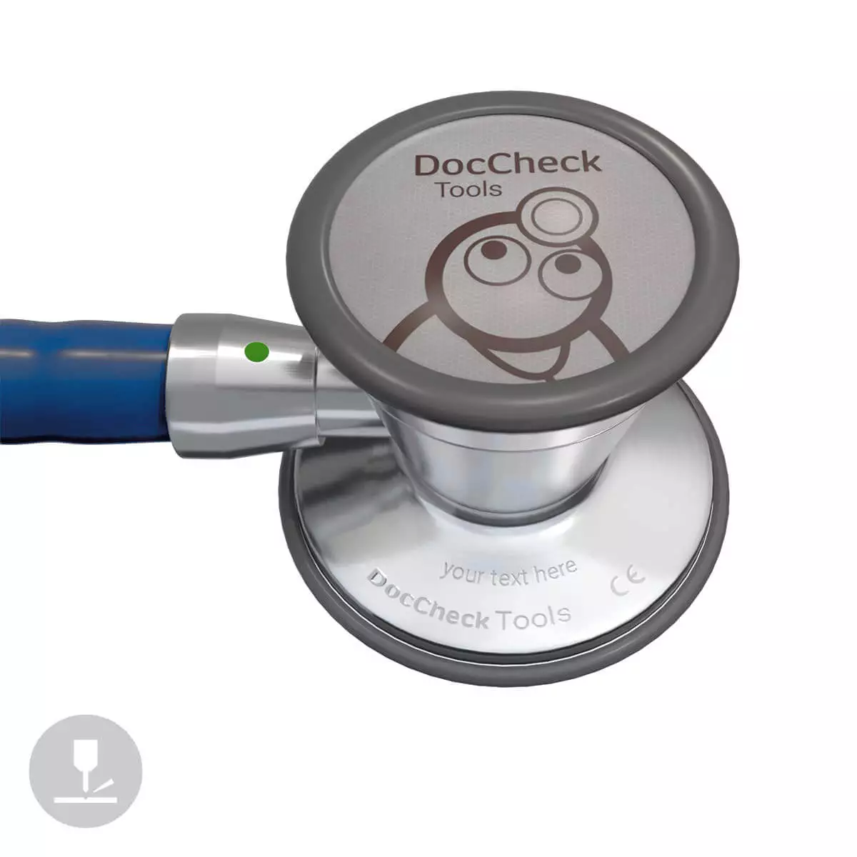  Stéthoscope « Lausch ultra »