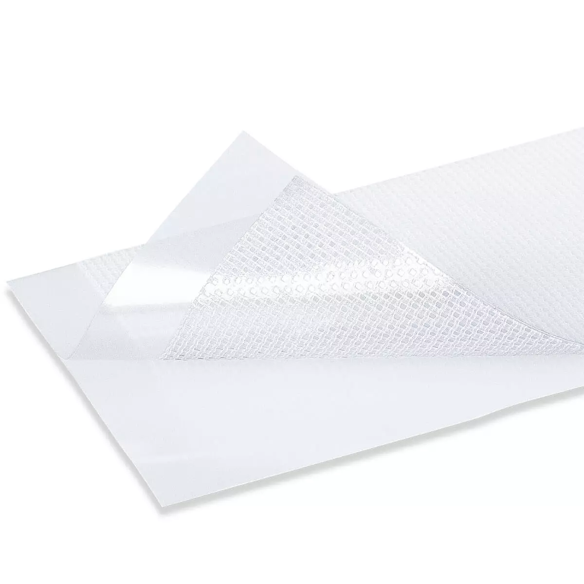  Interface de contact Atrauman Silicone