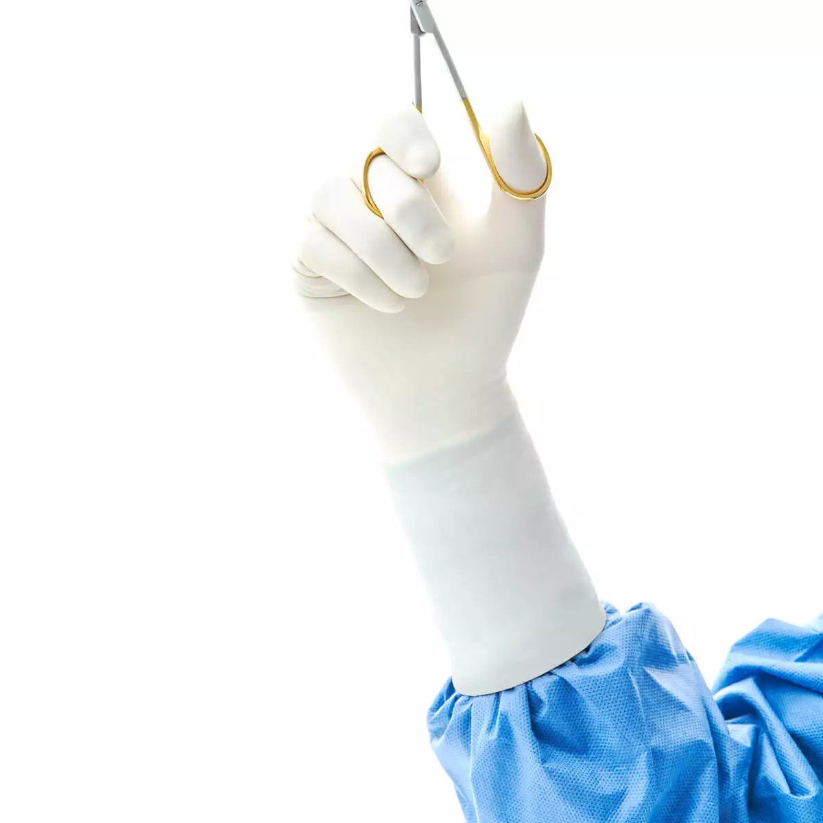  Gants chirurgicaux GAMMEX Latex Moisturizing