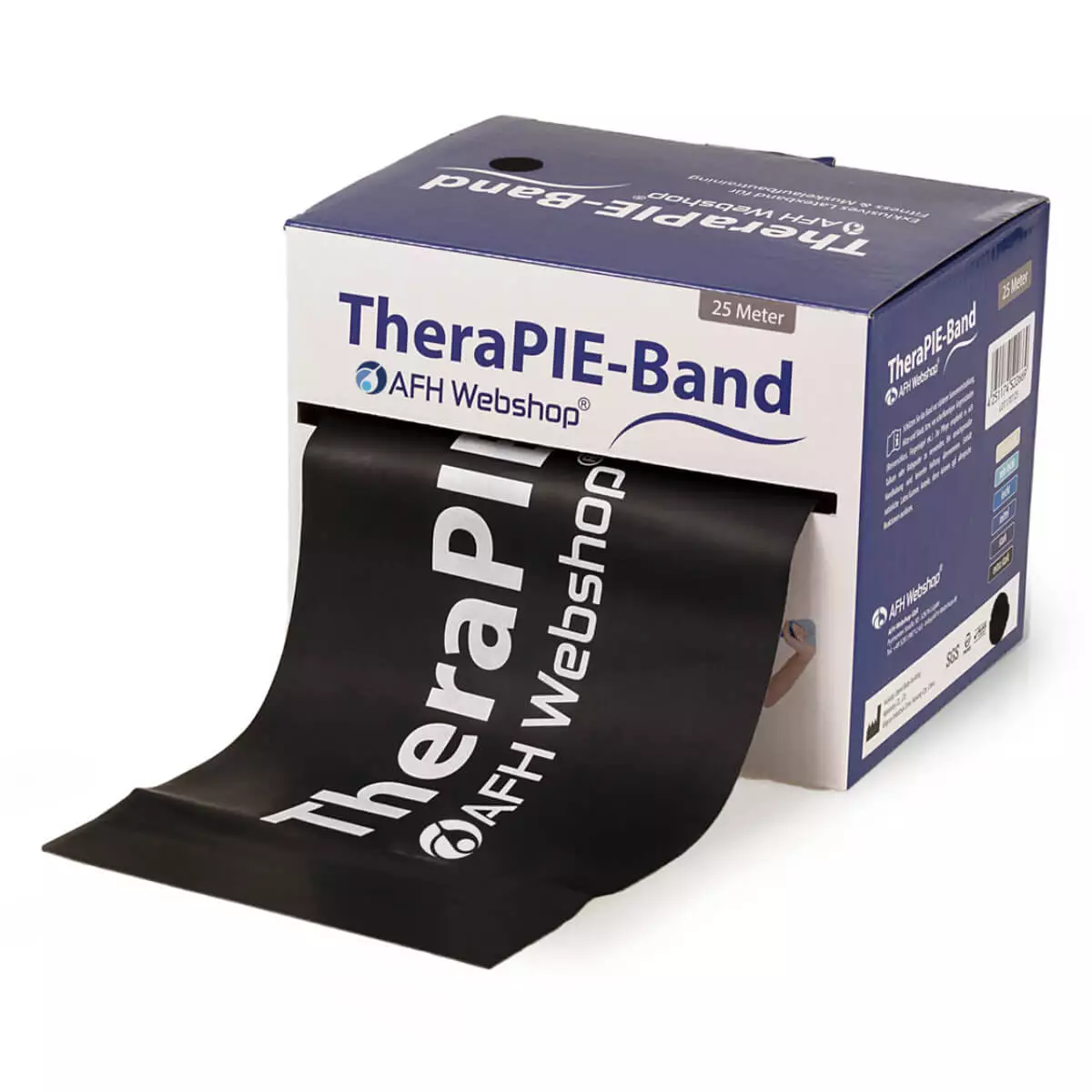 Bande élastique TheraPIE Bande élastique TheraPIE
