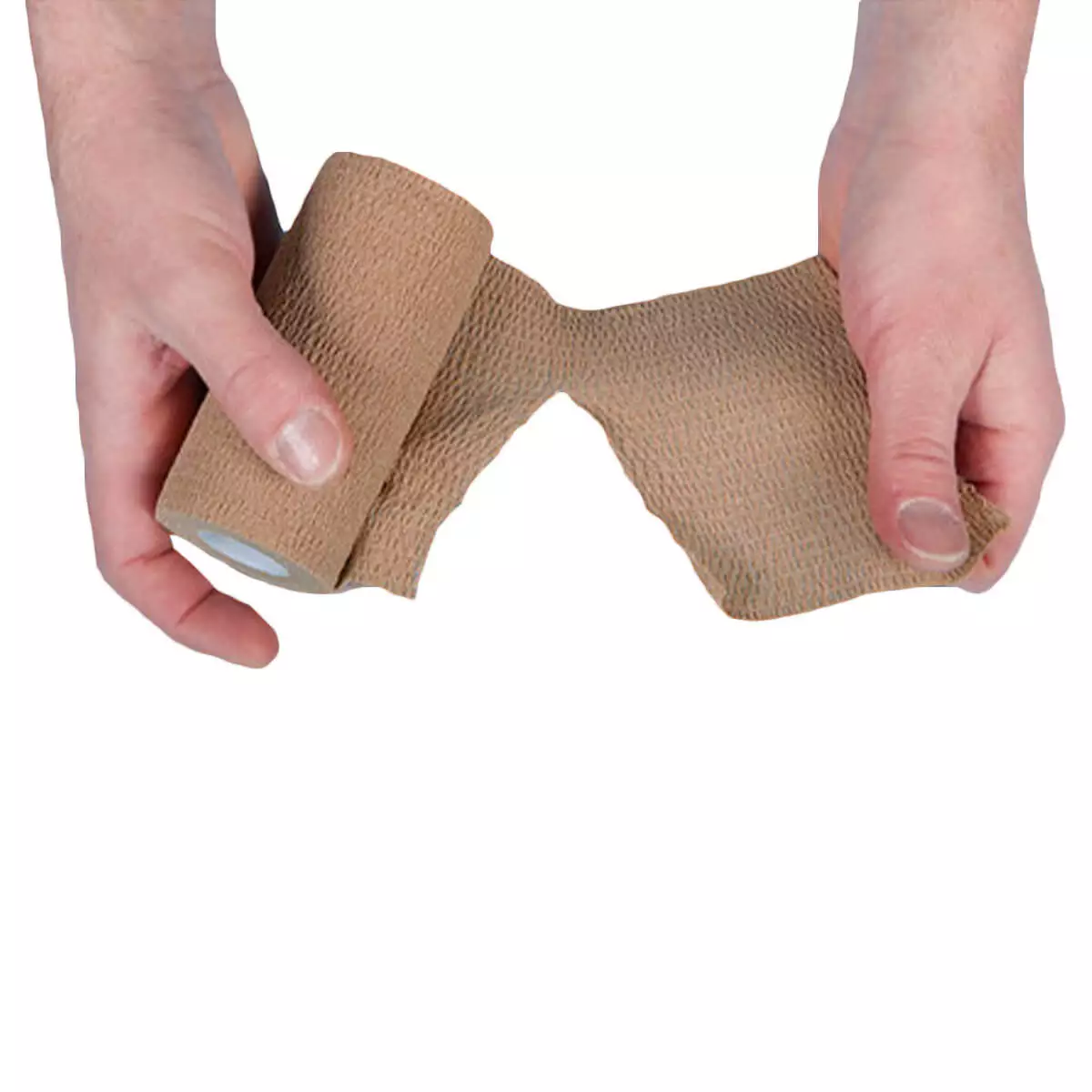  Bande cohésive à traction courte NOBARIP