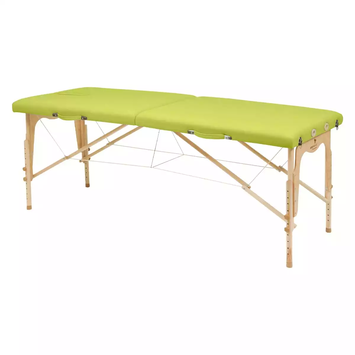  Höhenverstellbare Koffermassagebank