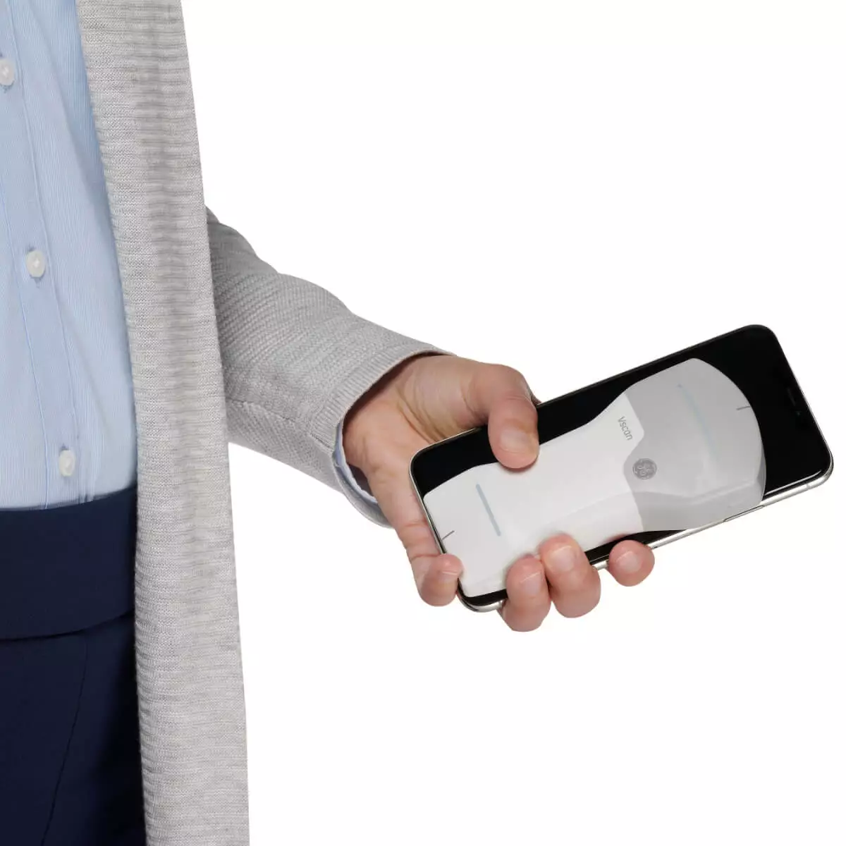 Système d’échographie Vscan Air CL Système d’échographie Vscan Air CL