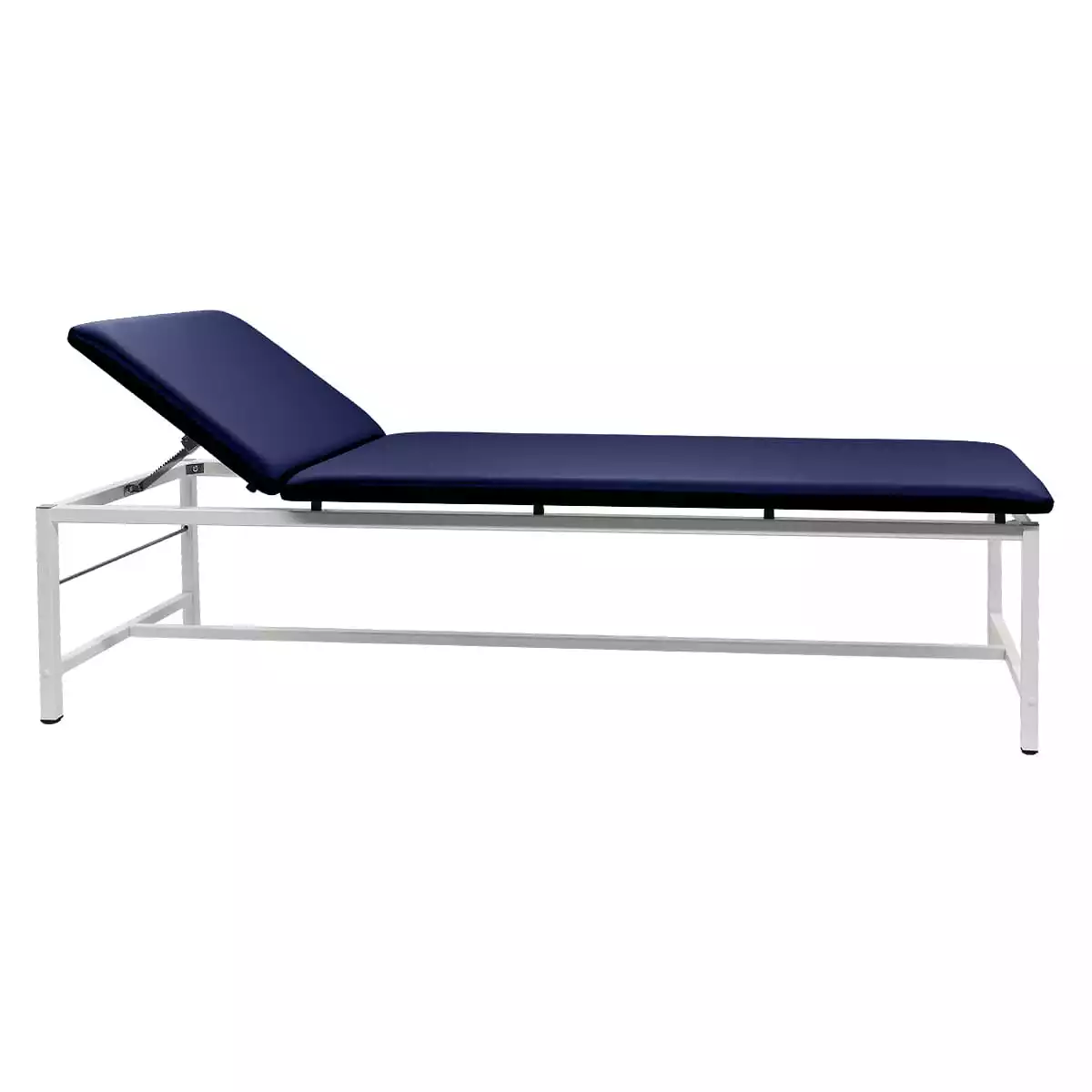  Sanarest-Lux EKG-Liege mit Sonderhöhe