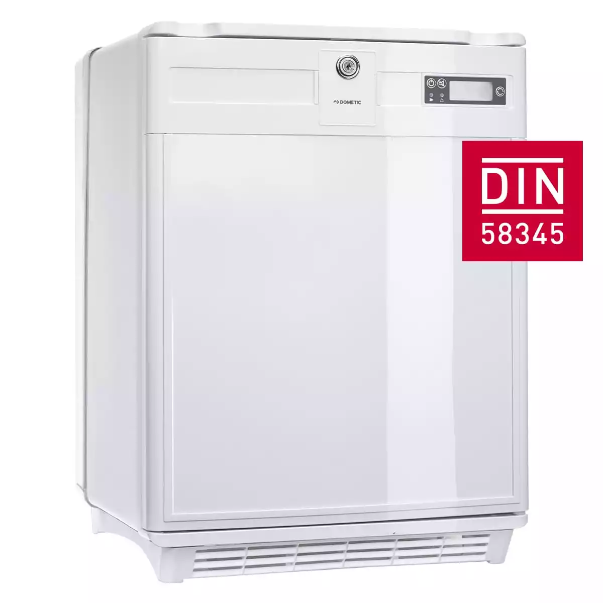  HC 302D Medikamentenkühlschrank nach DIN 13277