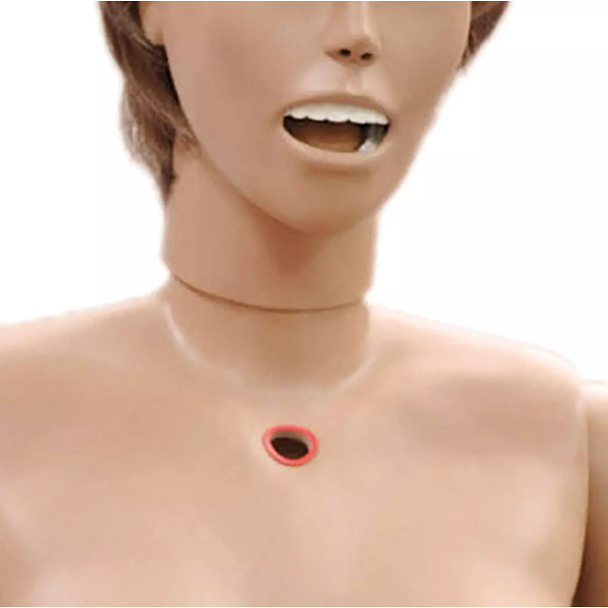  Mannequin de soins infirmiers version standard