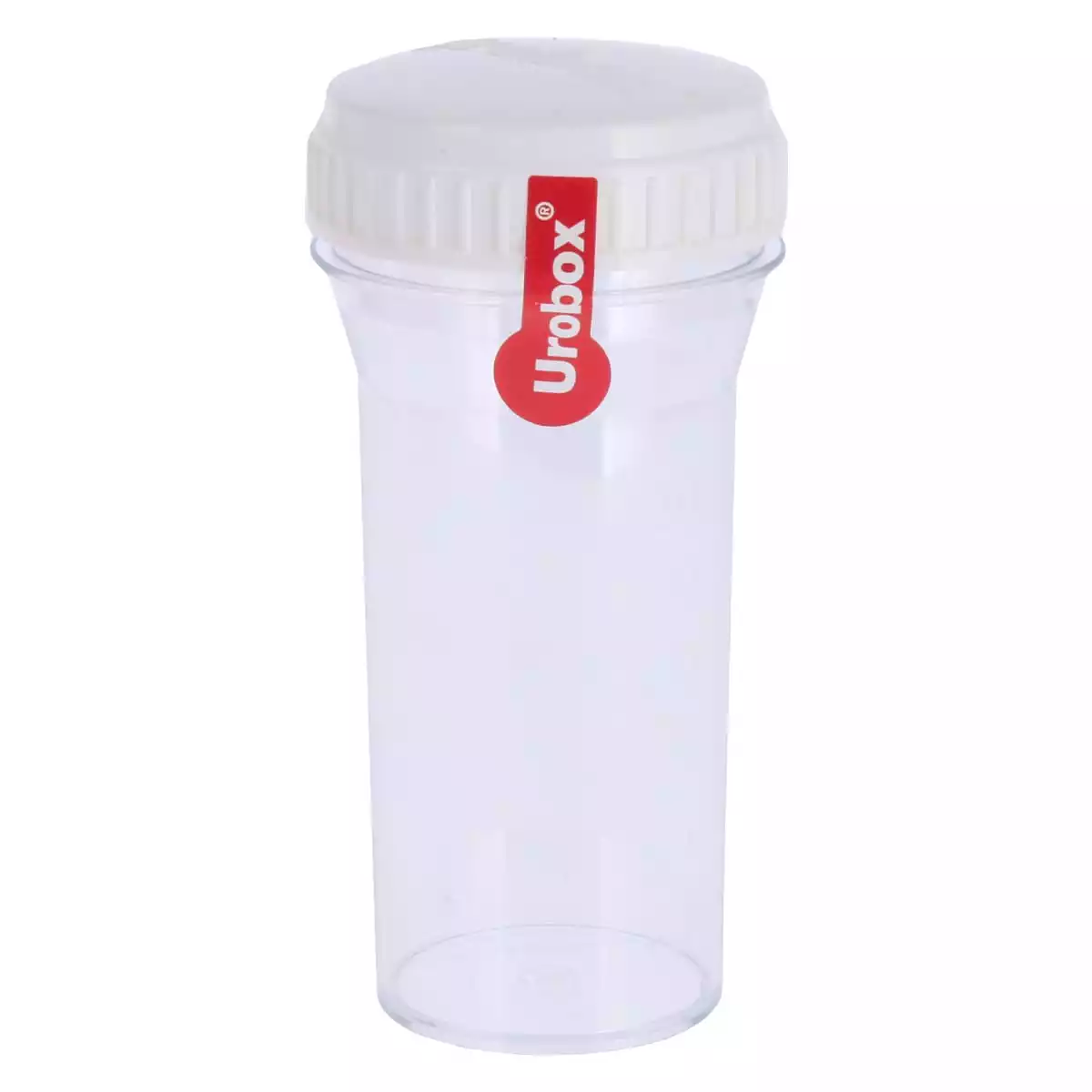 Récipients pour échantillons d'urine Urobox