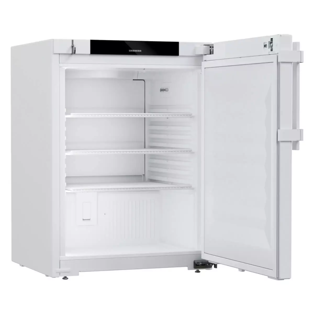  HMTvh 1501 / 1511 Perfection Medikamentenkühlschrank mit Umluftkühlung